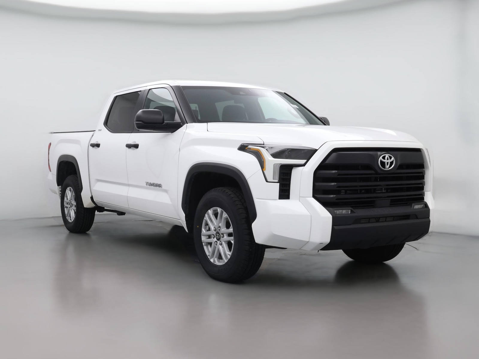 2025 Toyota Tundra 4WD