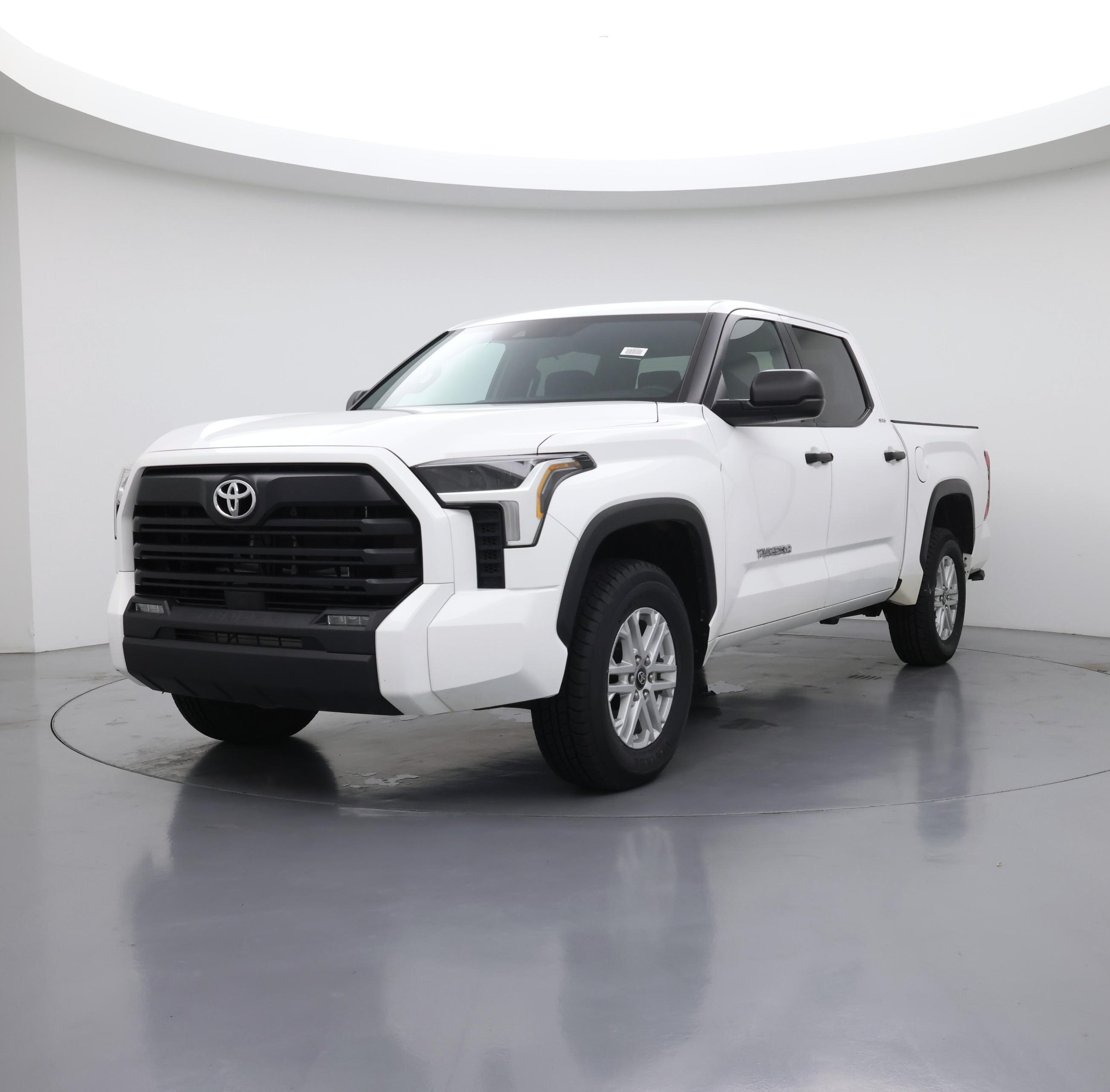Thumbnail: 2025 Toyota Tundra - 4