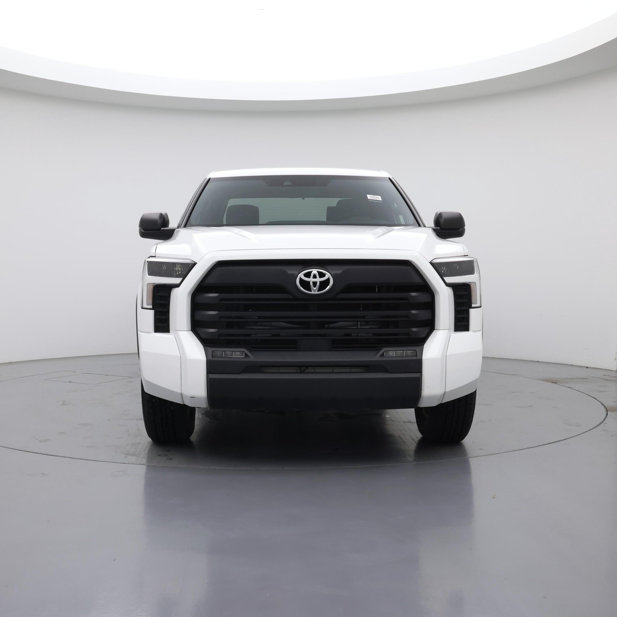 Thumbnail: 2025 Toyota Tundra - 5