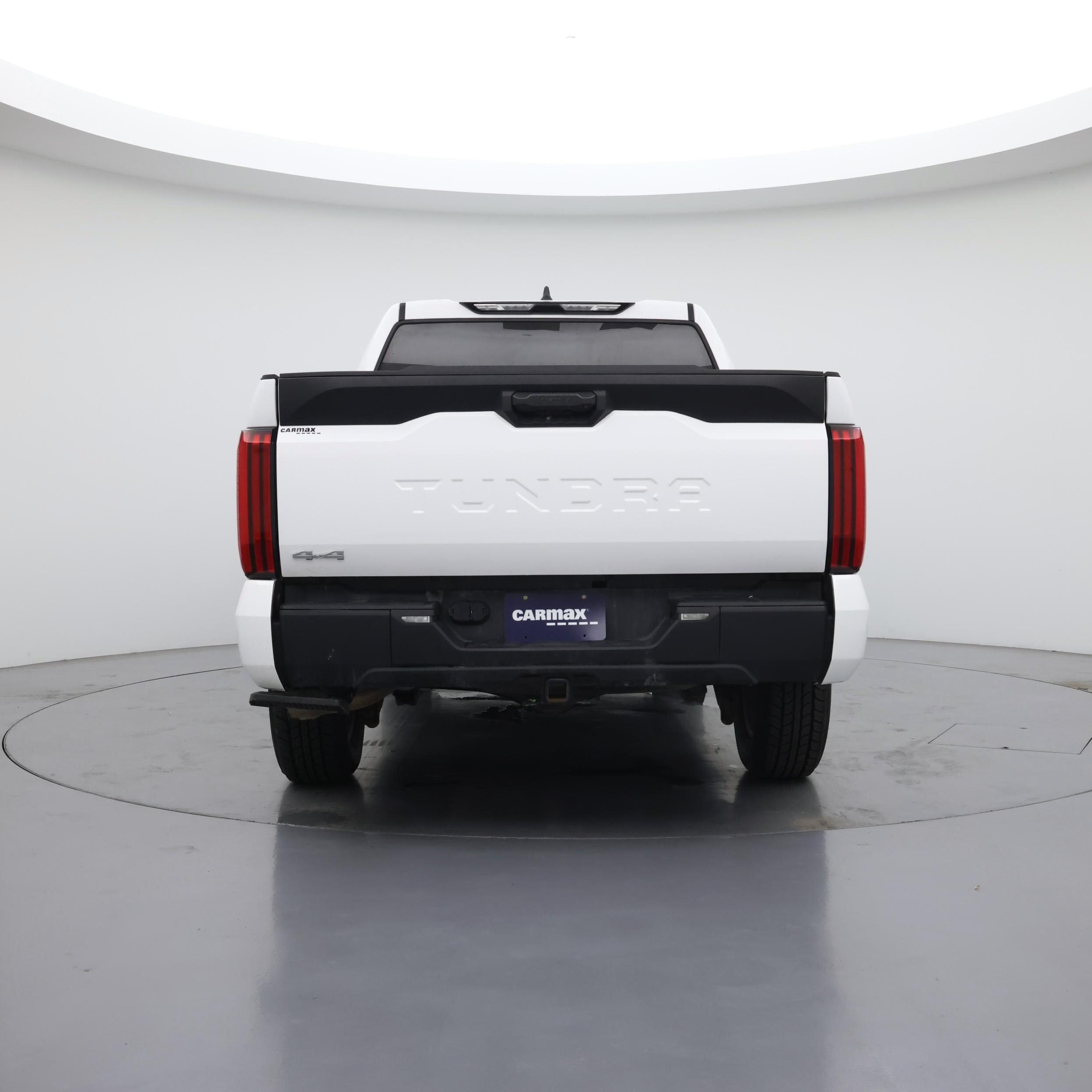 Thumbnail: 2025 Toyota Tundra - 6