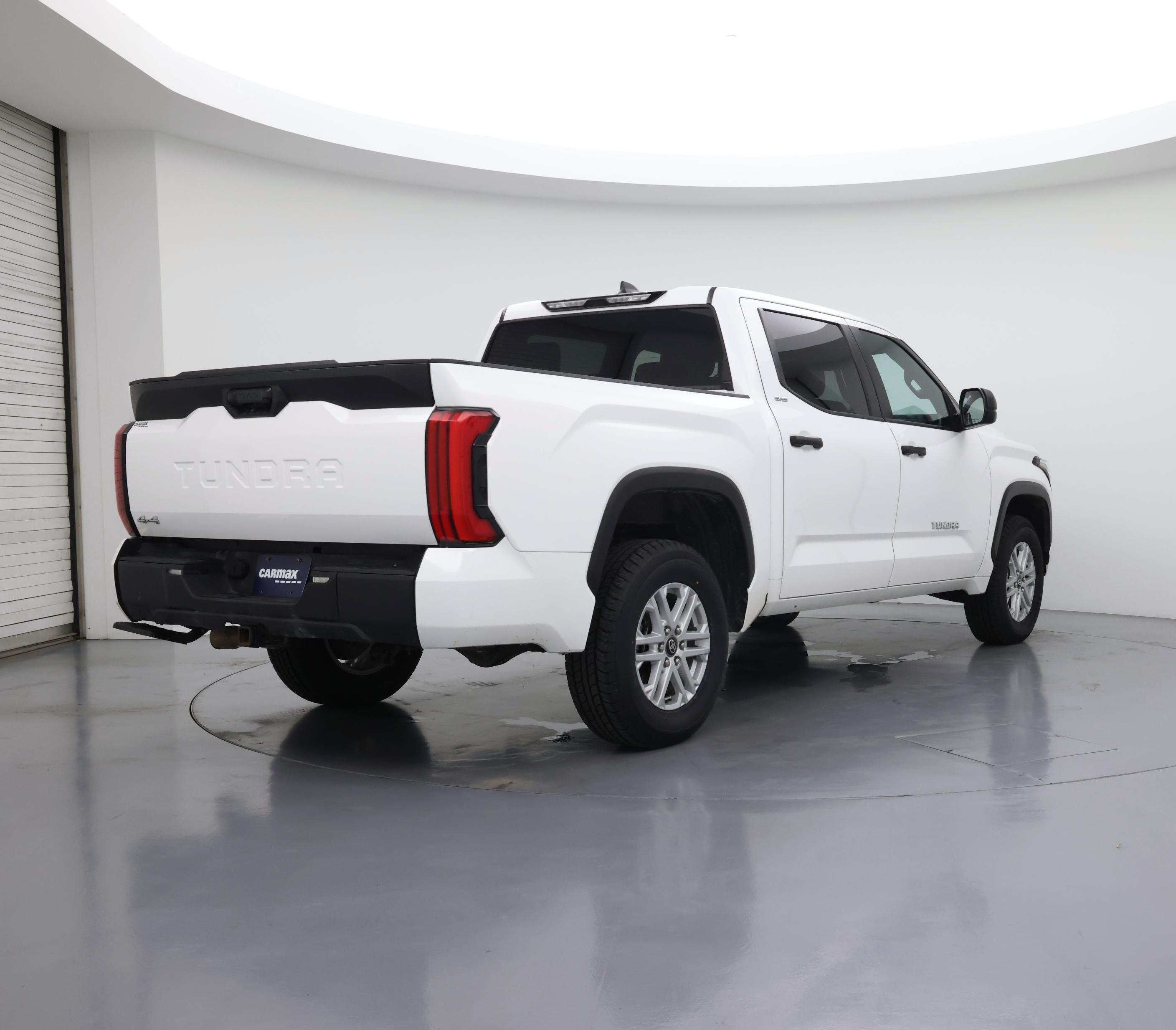 Thumbnail: 2025 Toyota Tundra - 8