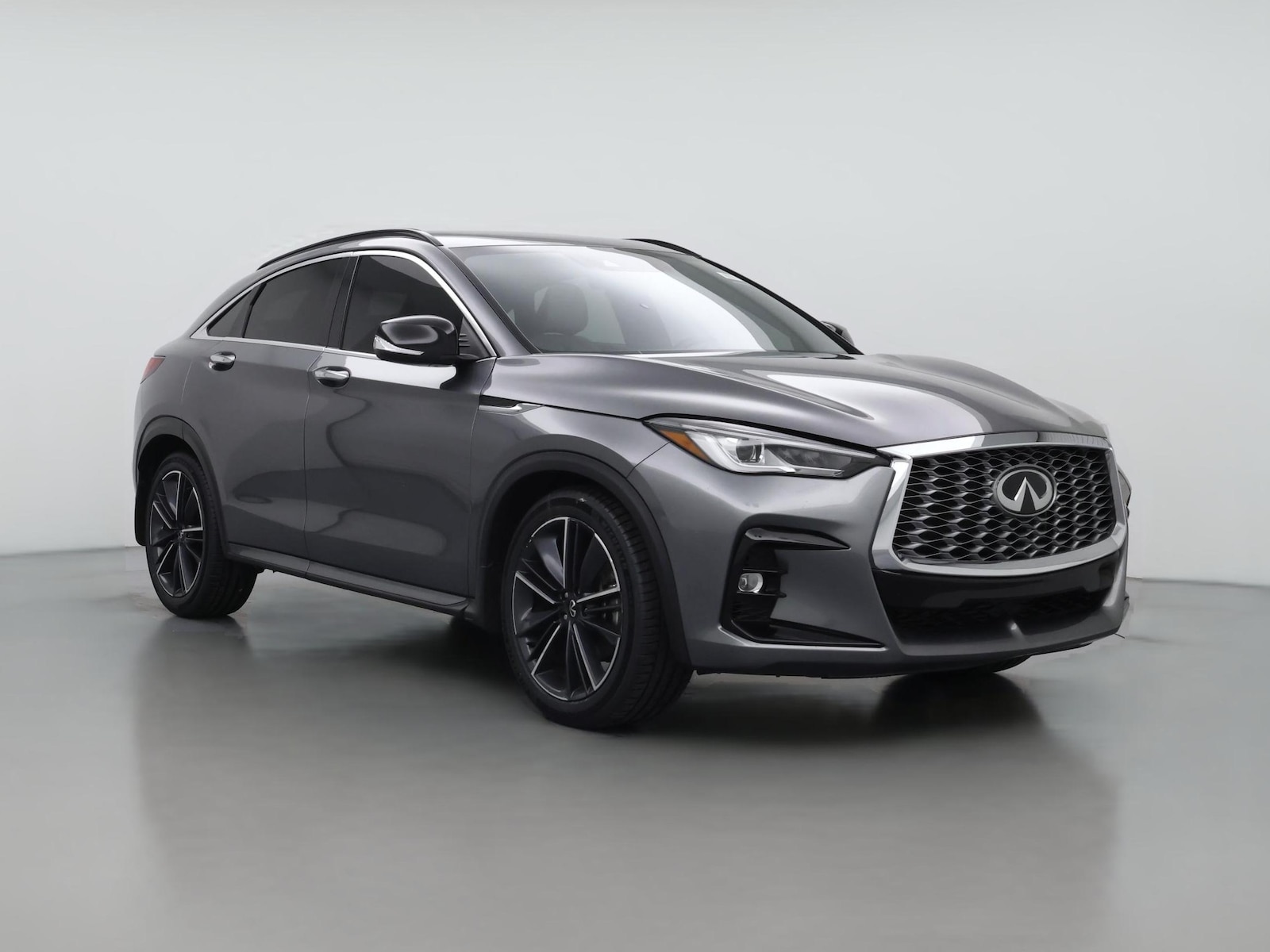 2025 INFINITI QX55 Luxe - Photo 1