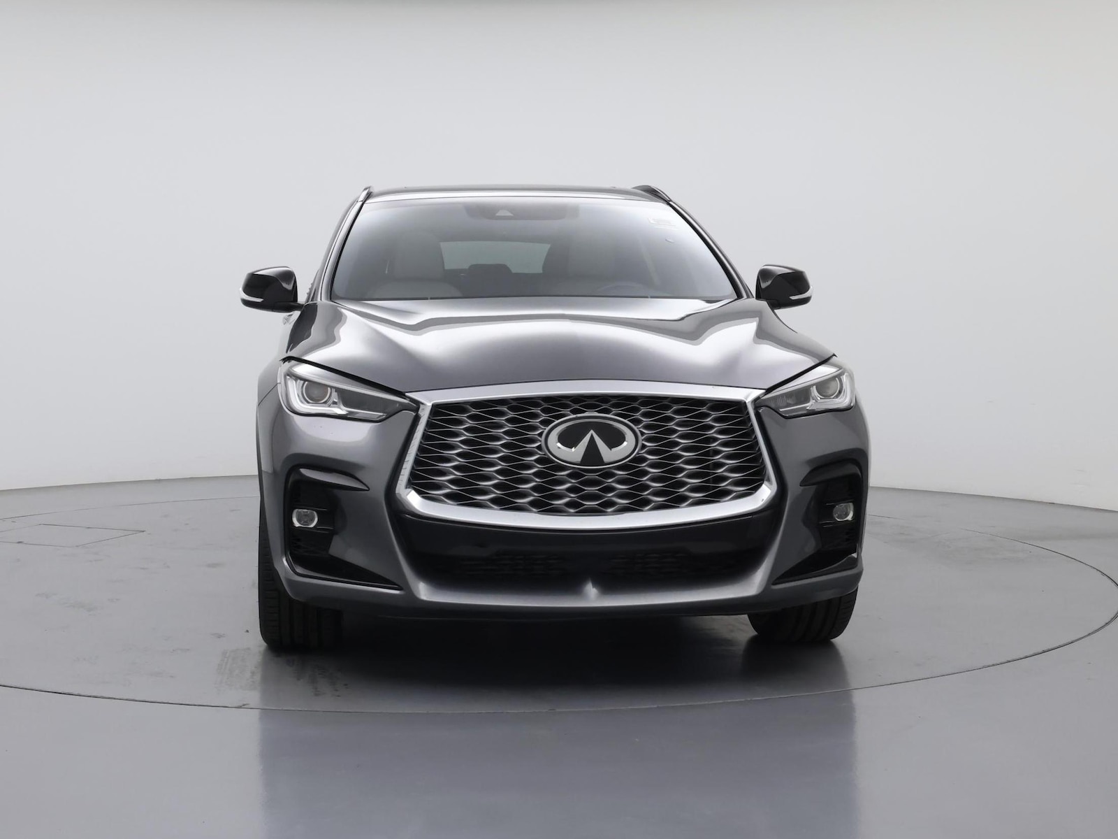2025 INFINITI QX55 Luxe - Photo 6