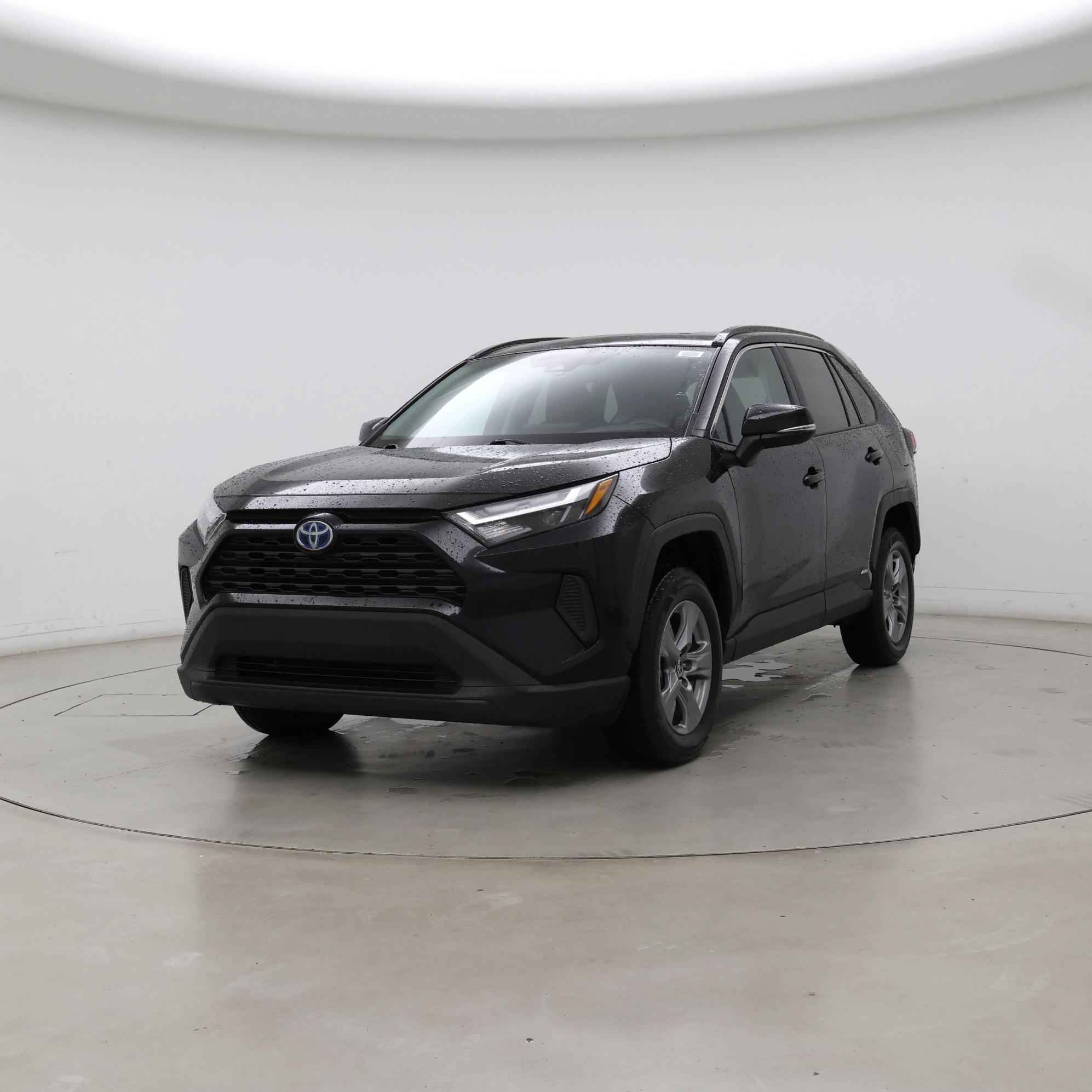 Thumbnail: 2022 Toyota RAV4 - 4
