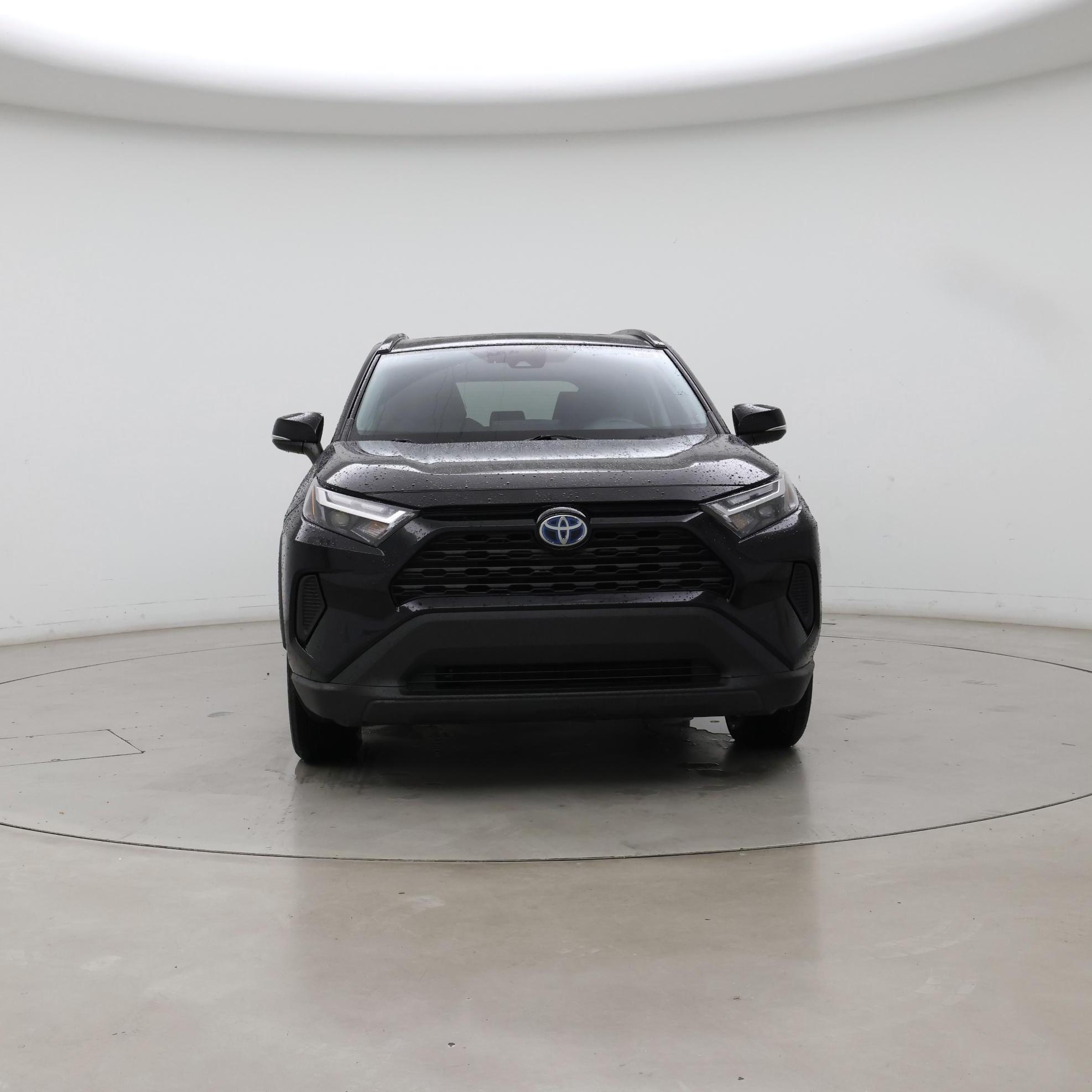 Thumbnail: 2022 Toyota RAV4 - 5