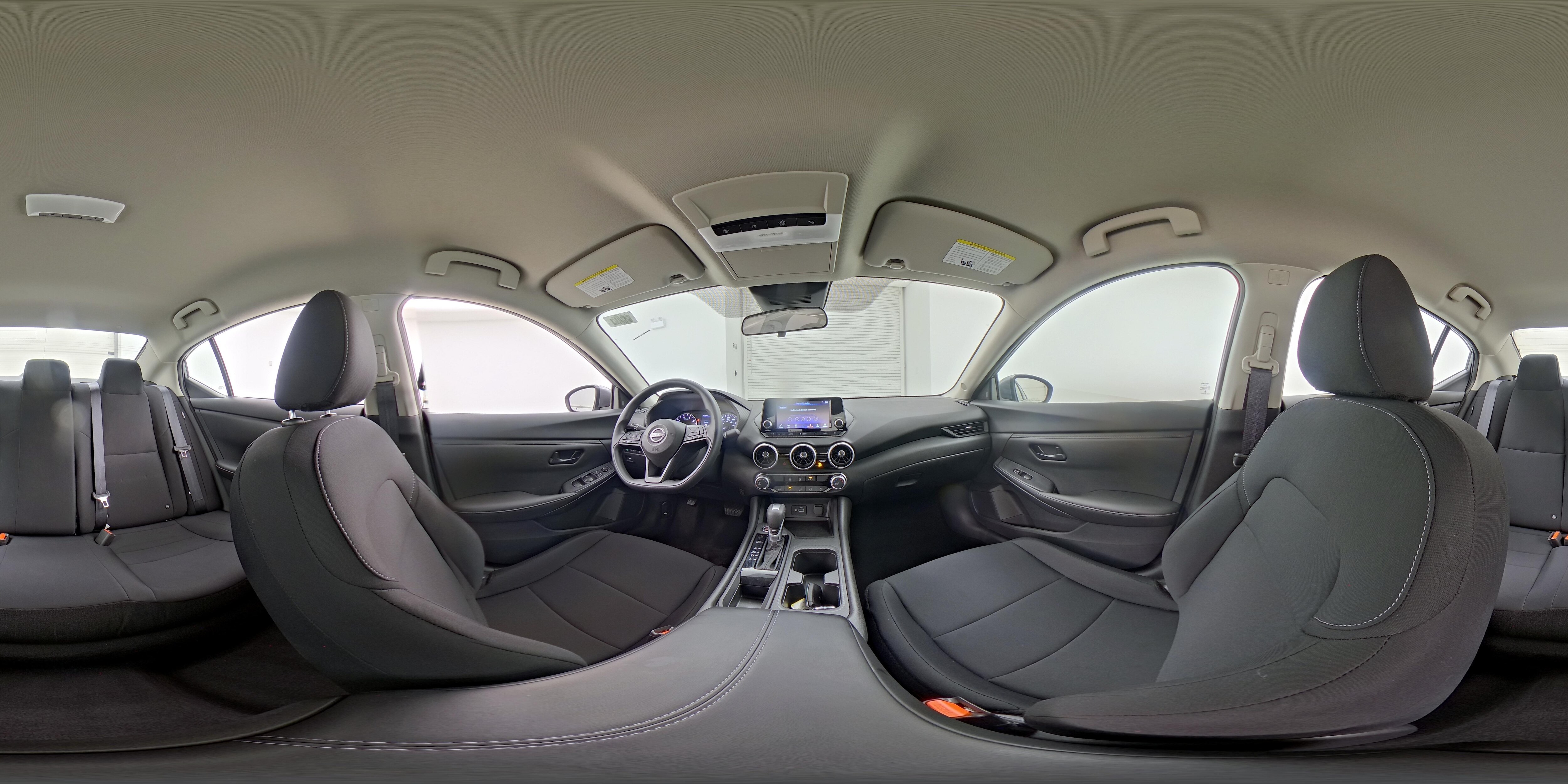 2024 Nissan Sentra S - Photo 24