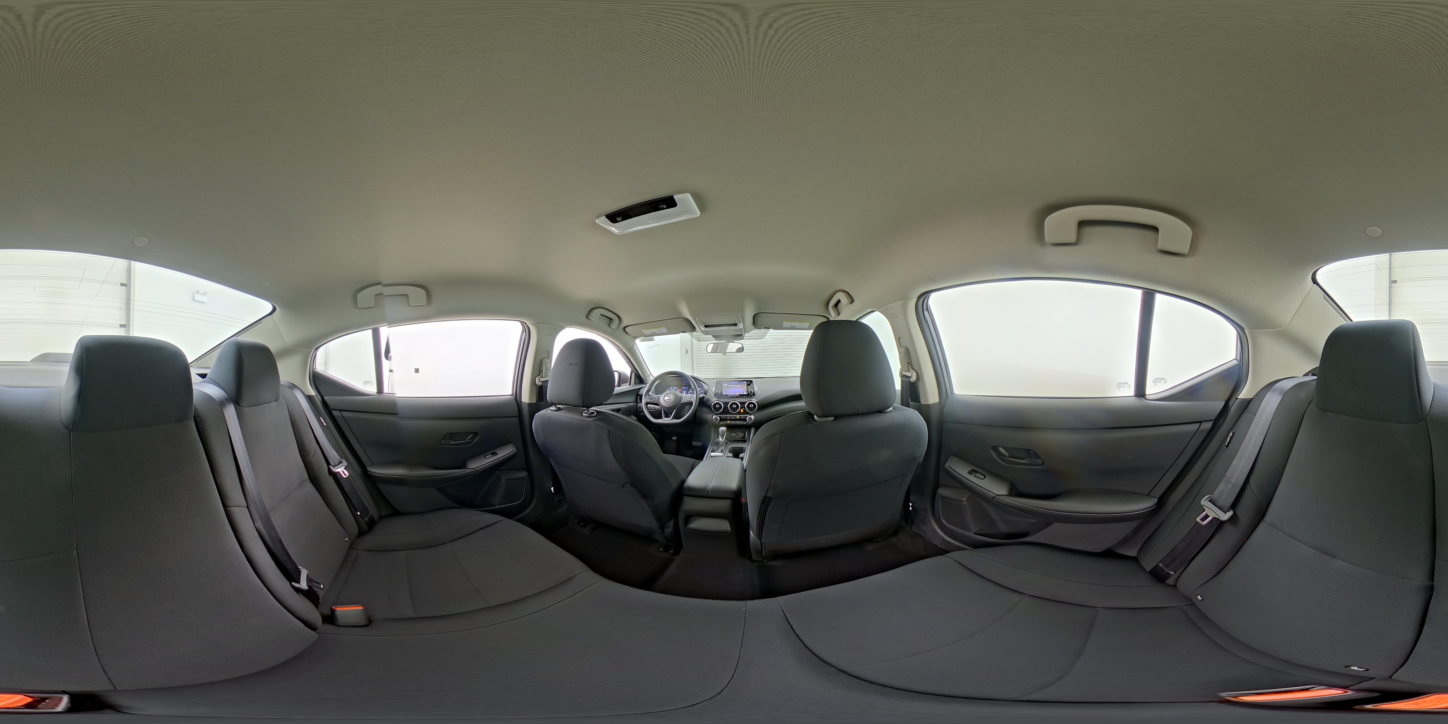 2024 Nissan Sentra S - Photo 25