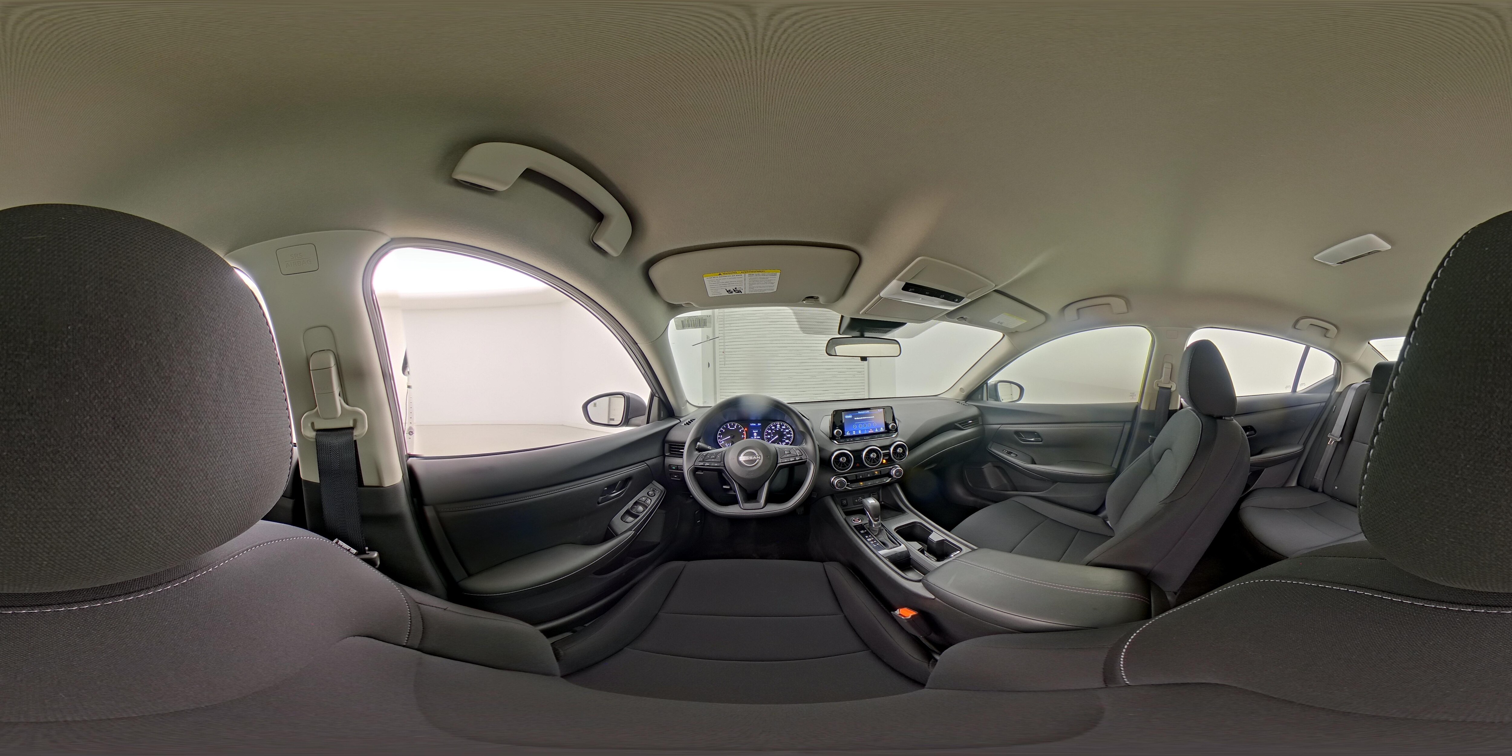 2024 Nissan Sentra S - Photo 26