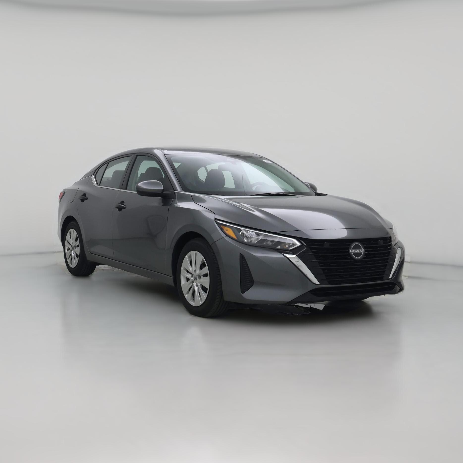 Thumbnail: 2024 Nissan Sentra - 1