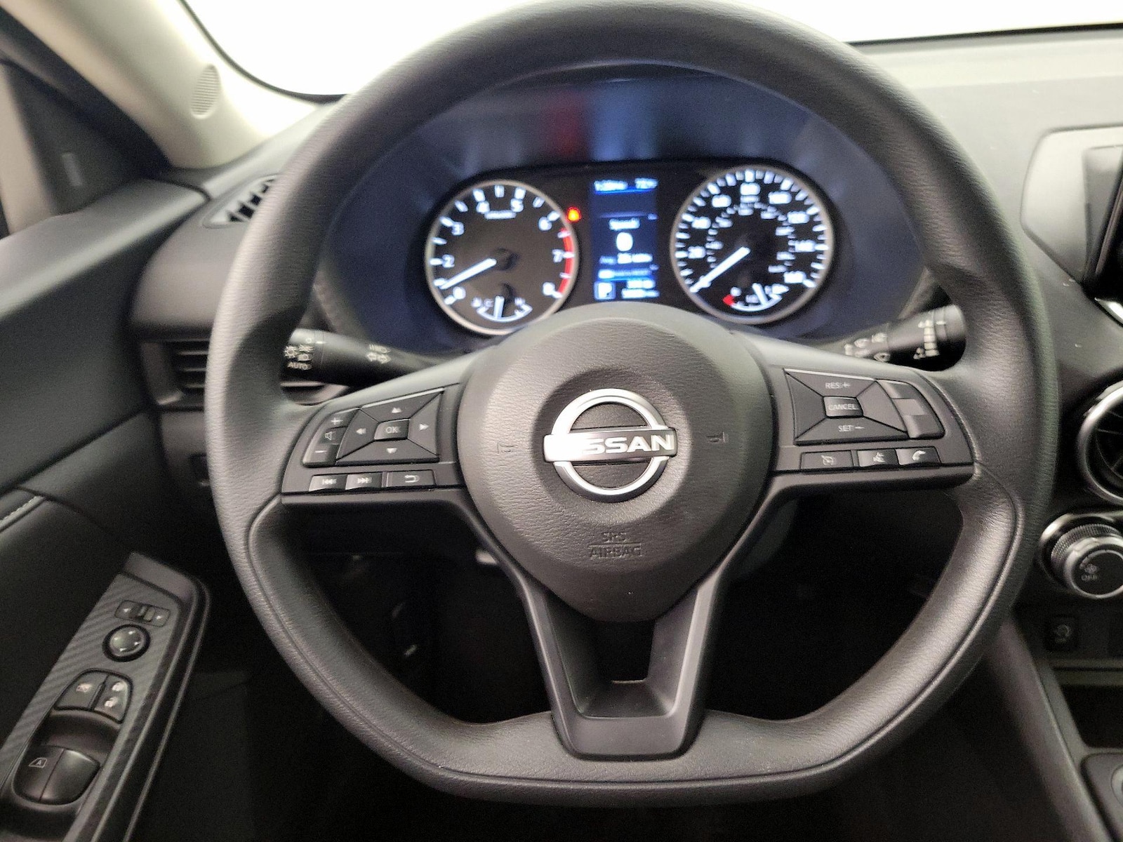 2024 Nissan Sentra S - Photo 11