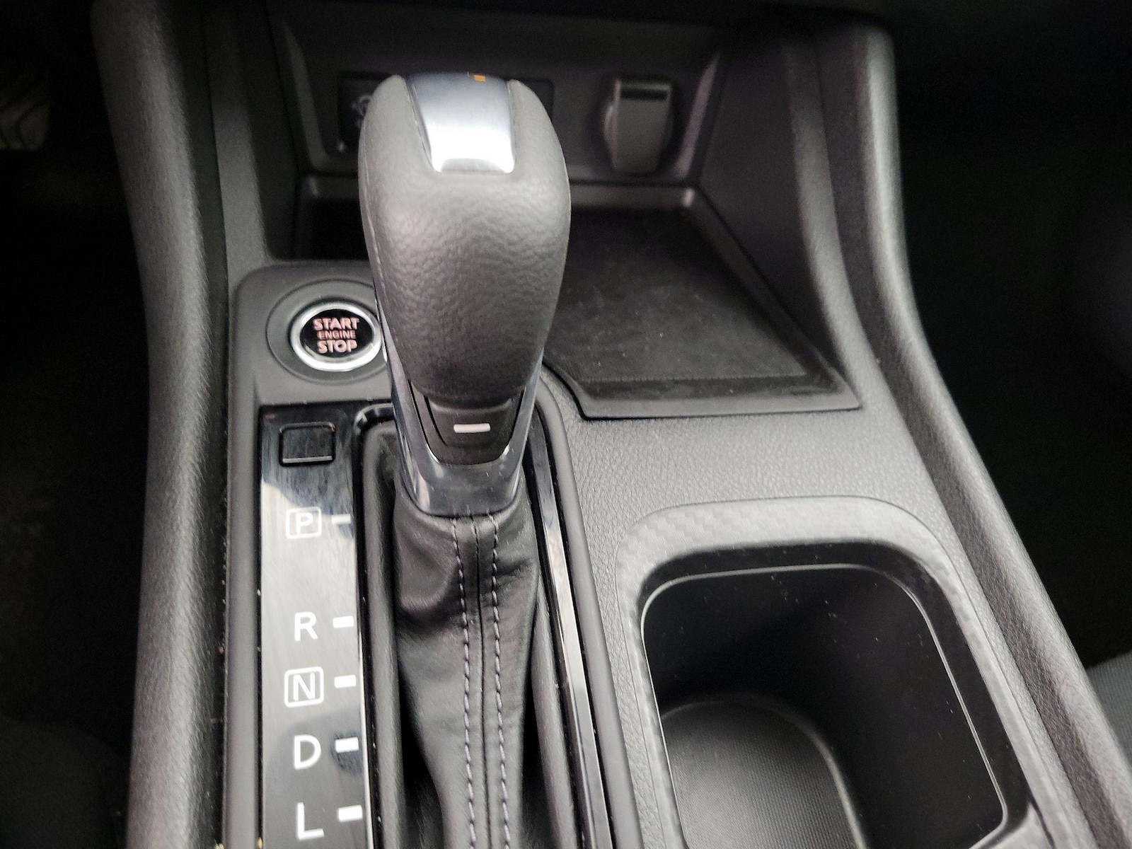 2024 Nissan Sentra S - Photo 18