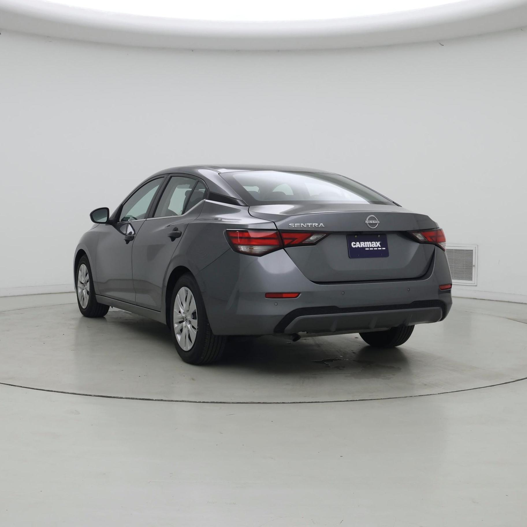 Thumbnail: 2024 Nissan Sentra - 2