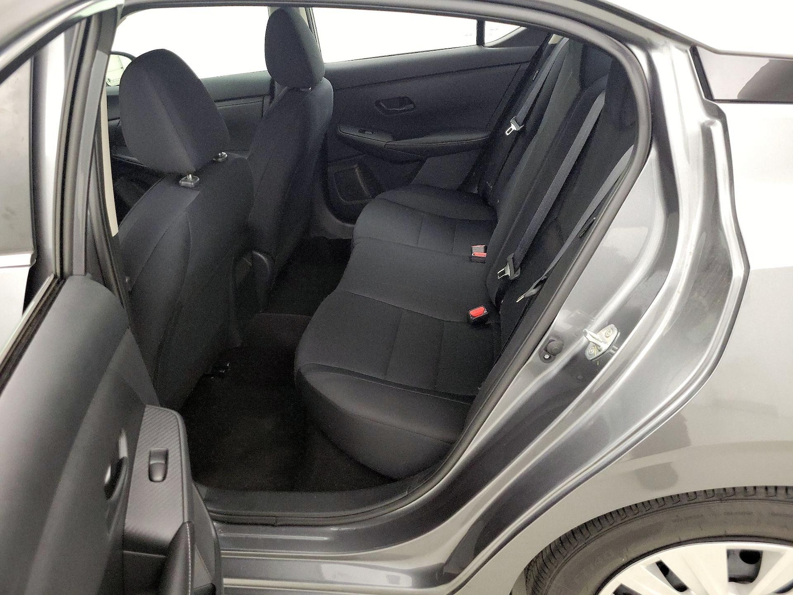 2024 Nissan Sentra S - Photo 20