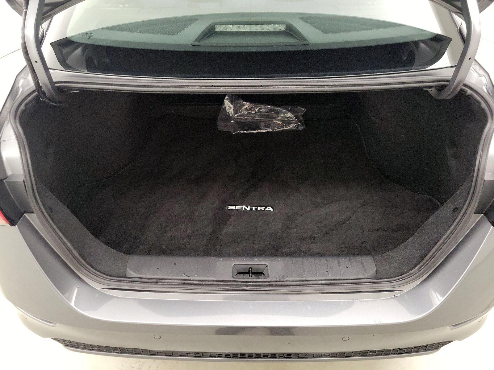 2024 Nissan Sentra S - Photo 21