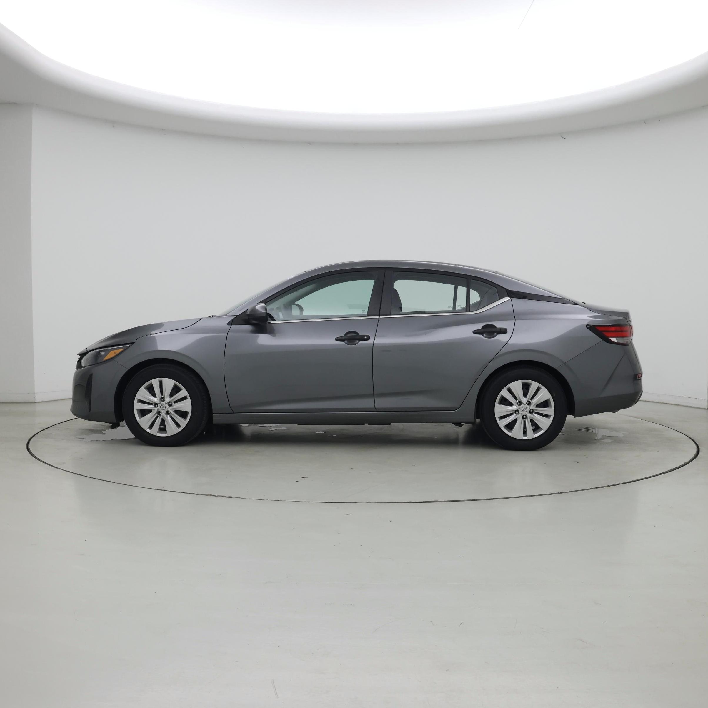 Thumbnail: 2024 Nissan Sentra - 3
