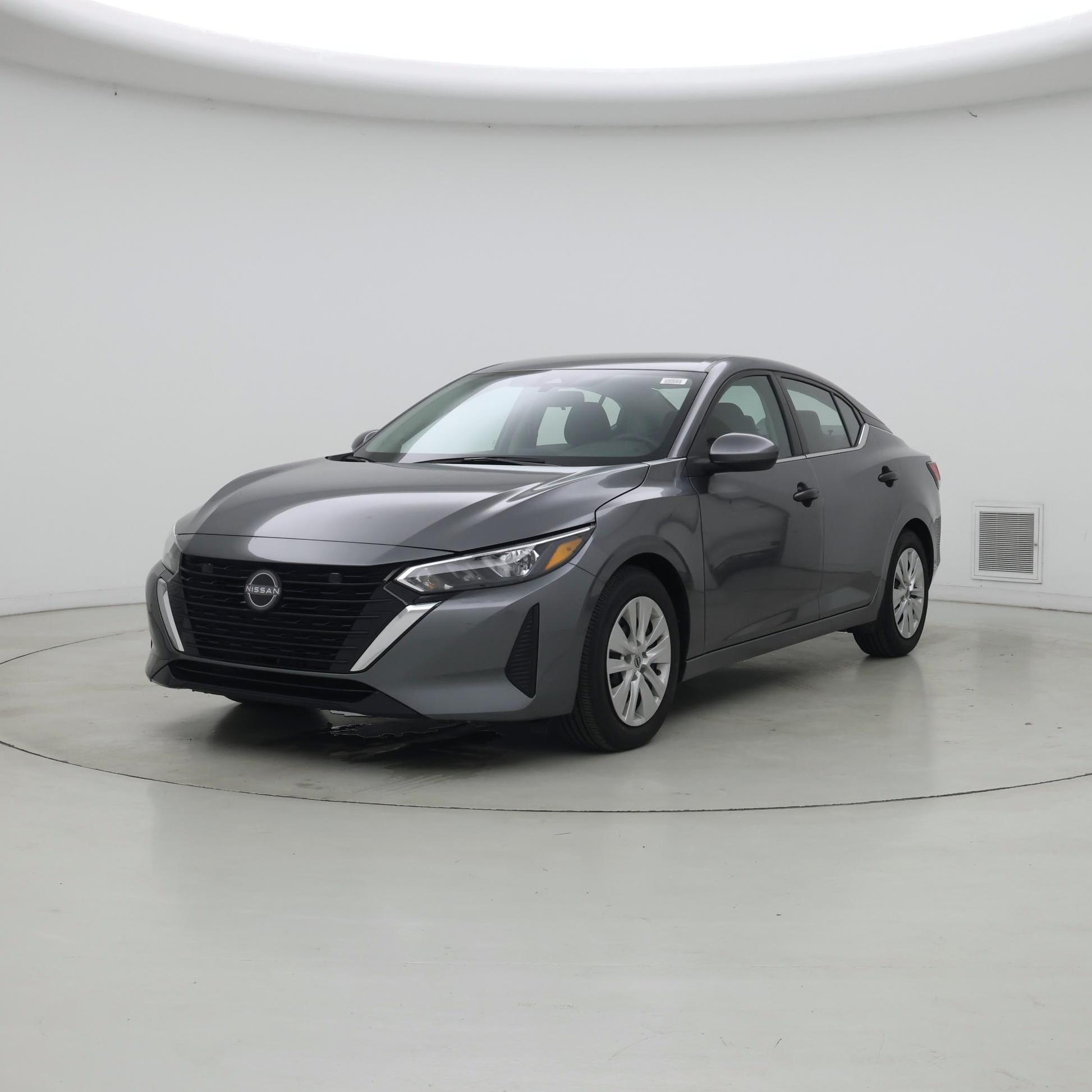 Thumbnail: 2024 Nissan Sentra - 4