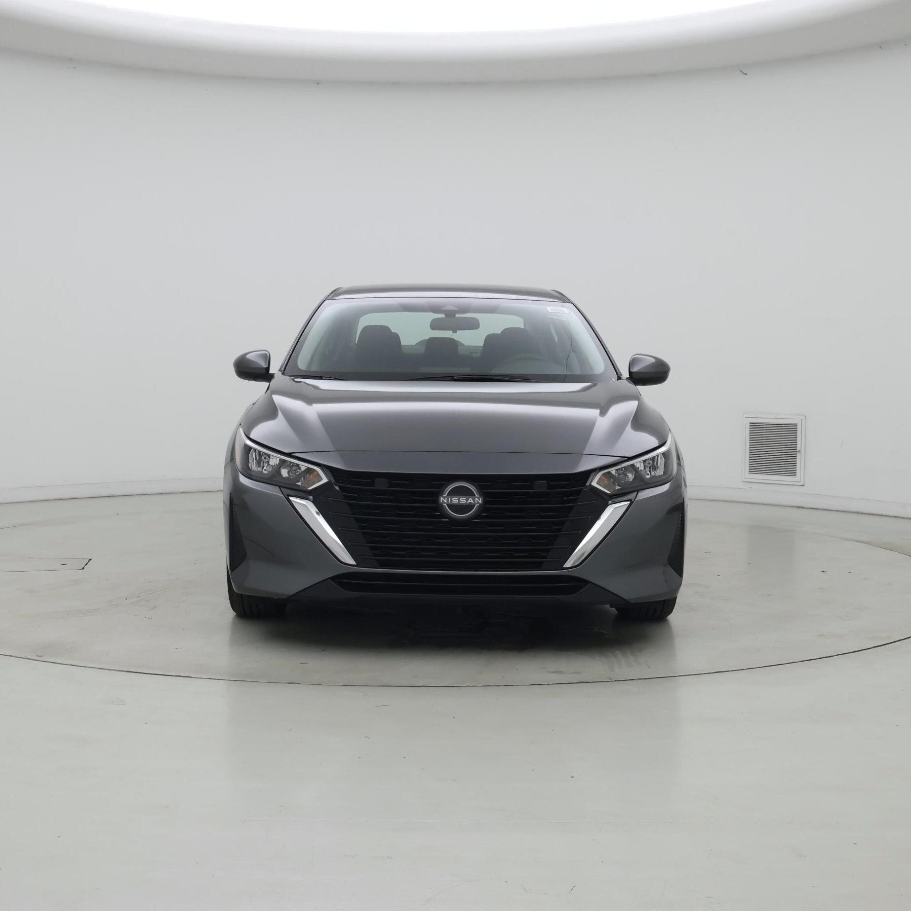 Thumbnail: 2024 Nissan Sentra - 5
