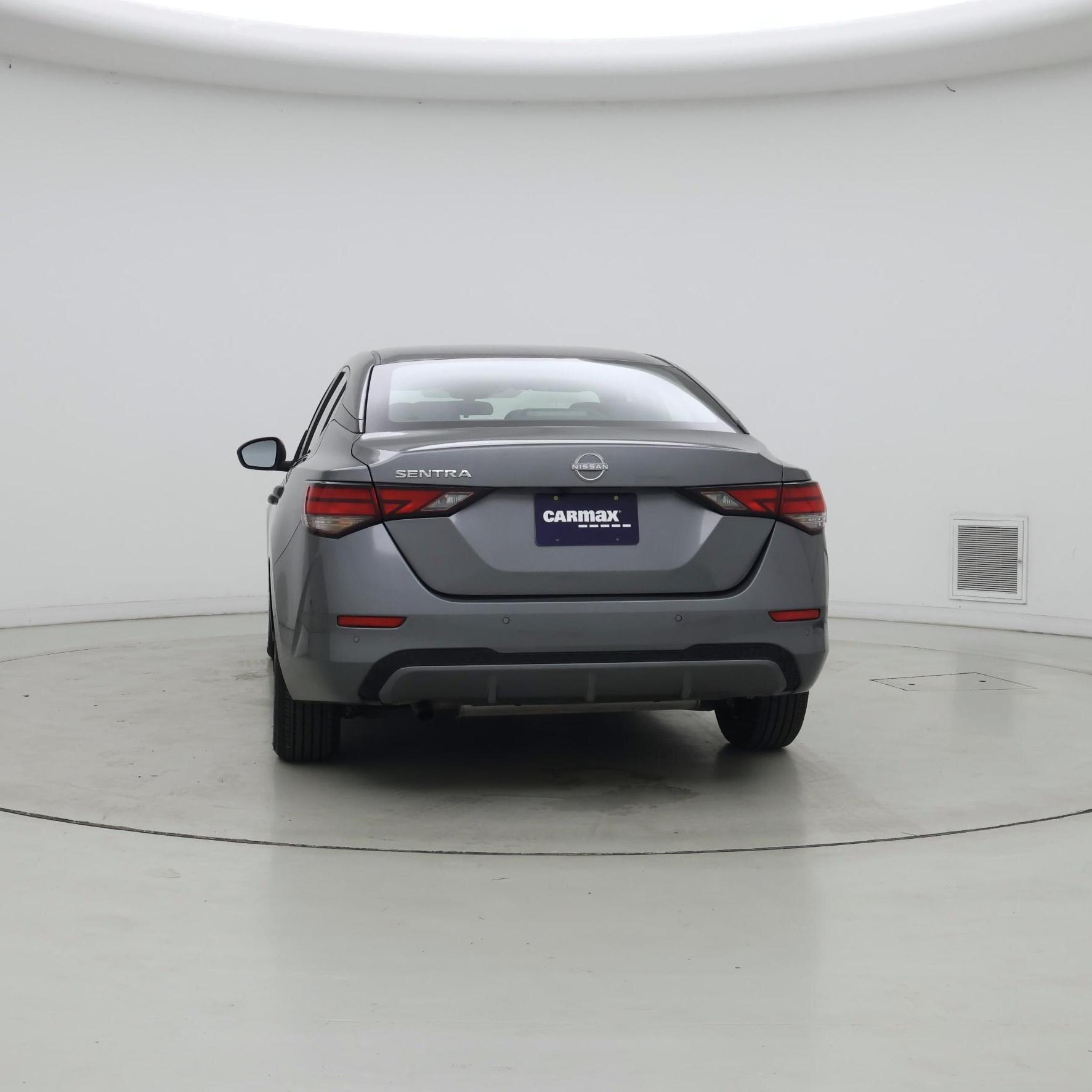 Thumbnail: 2024 Nissan Sentra - 6