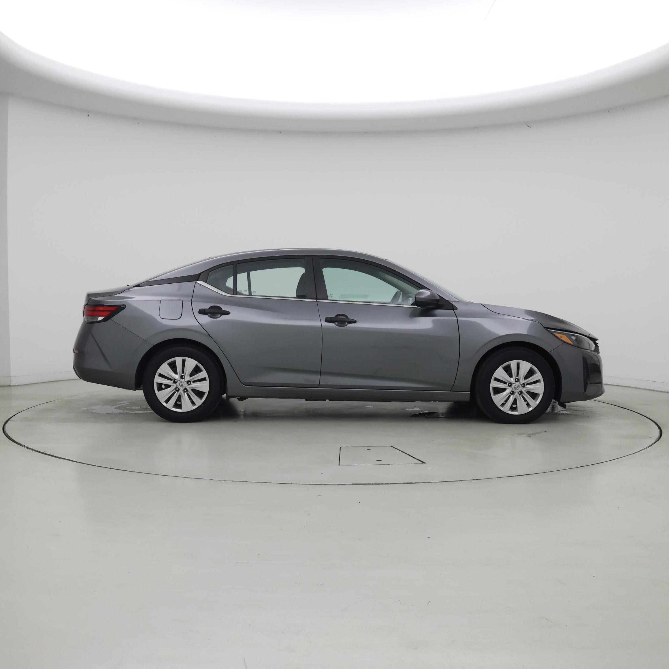 Thumbnail: 2024 Nissan Sentra - 7