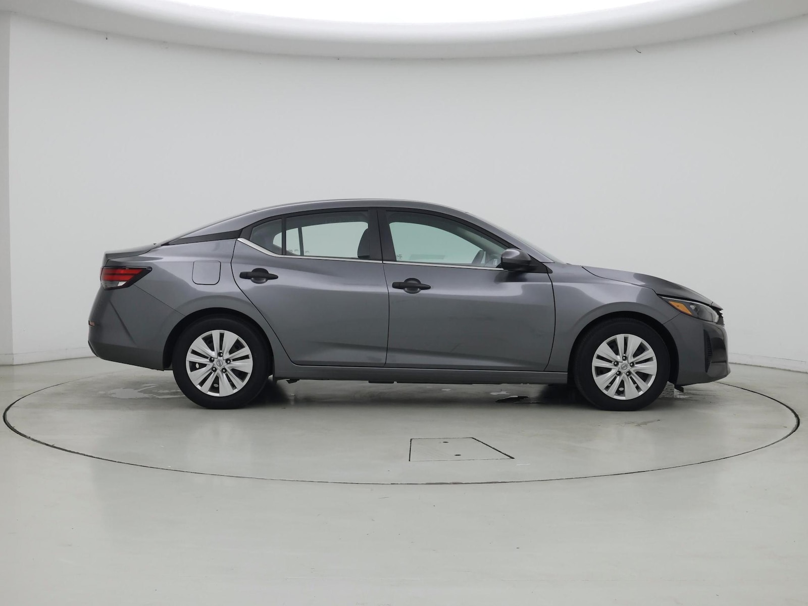 2024 Nissan Sentra S - Photo 8