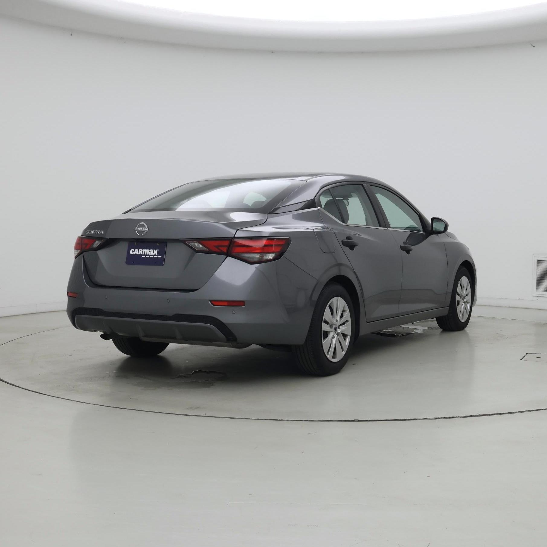 Thumbnail: 2024 Nissan Sentra - 8