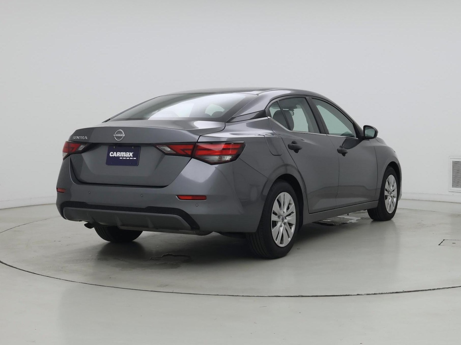2024 Nissan Sentra S - Photo 9