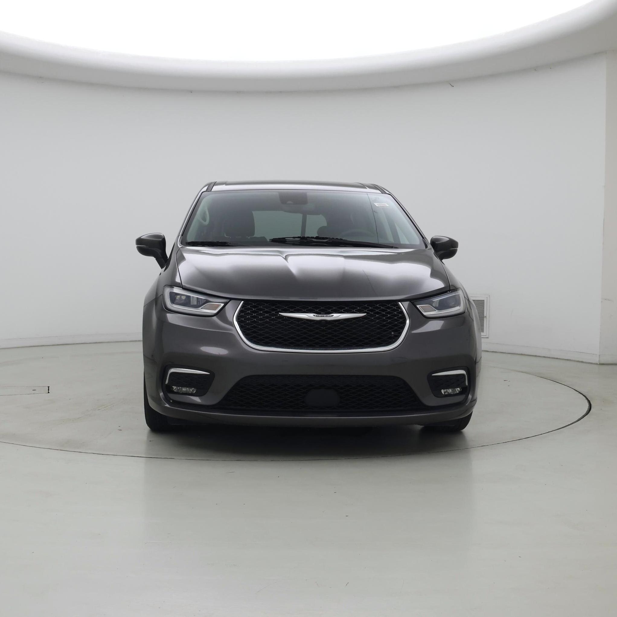 Thumbnail: 2023 Chrysler Pacifica - 5