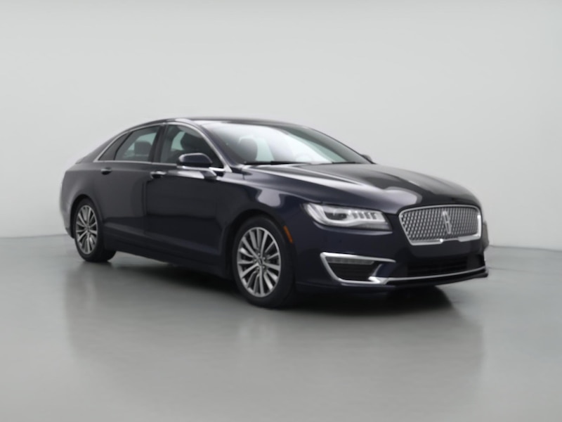 2020 Lincoln MKZ Standard -
                  Huntsville, AL