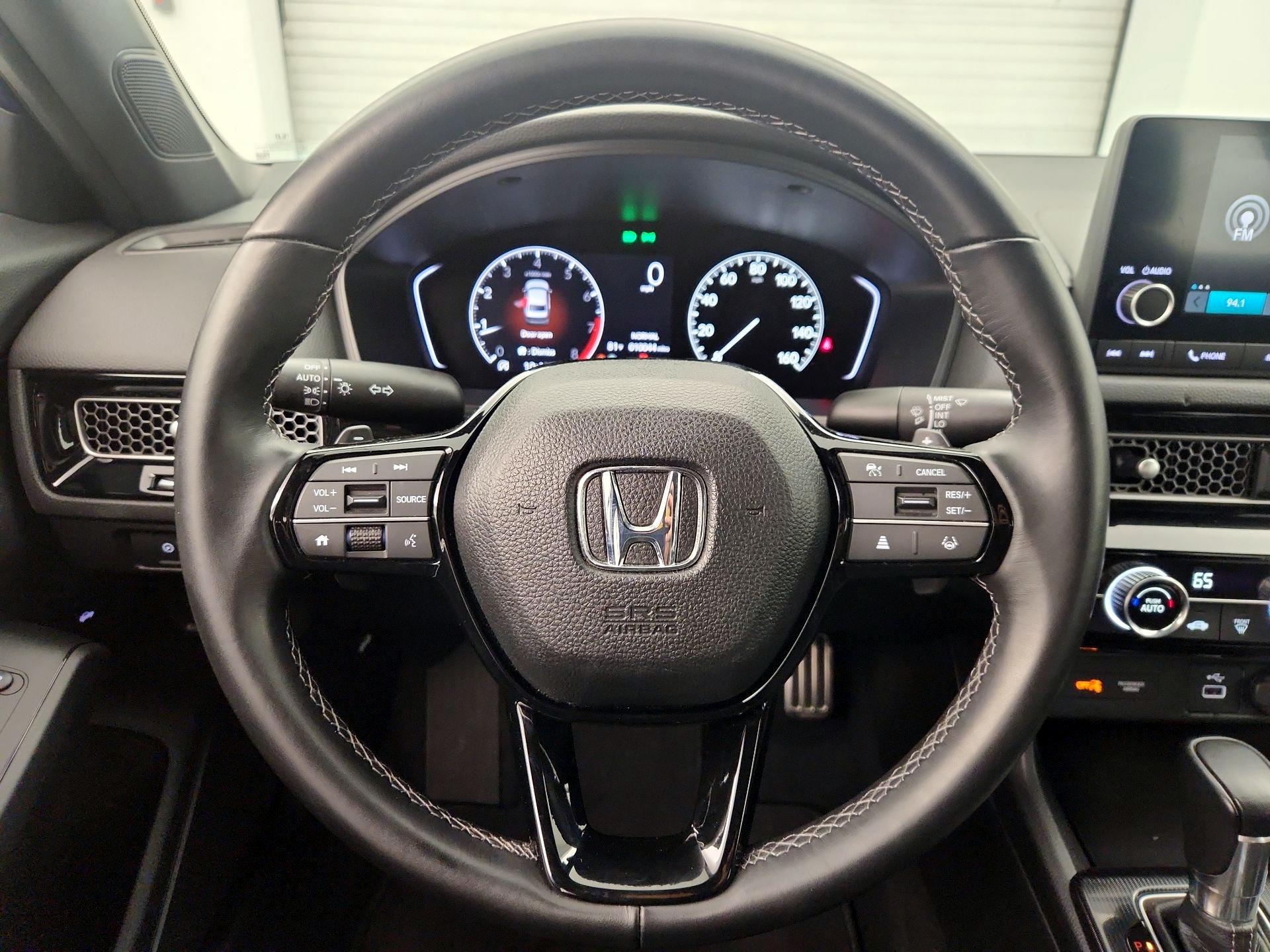 Thumbnail: 2022 Honda Civic - 10