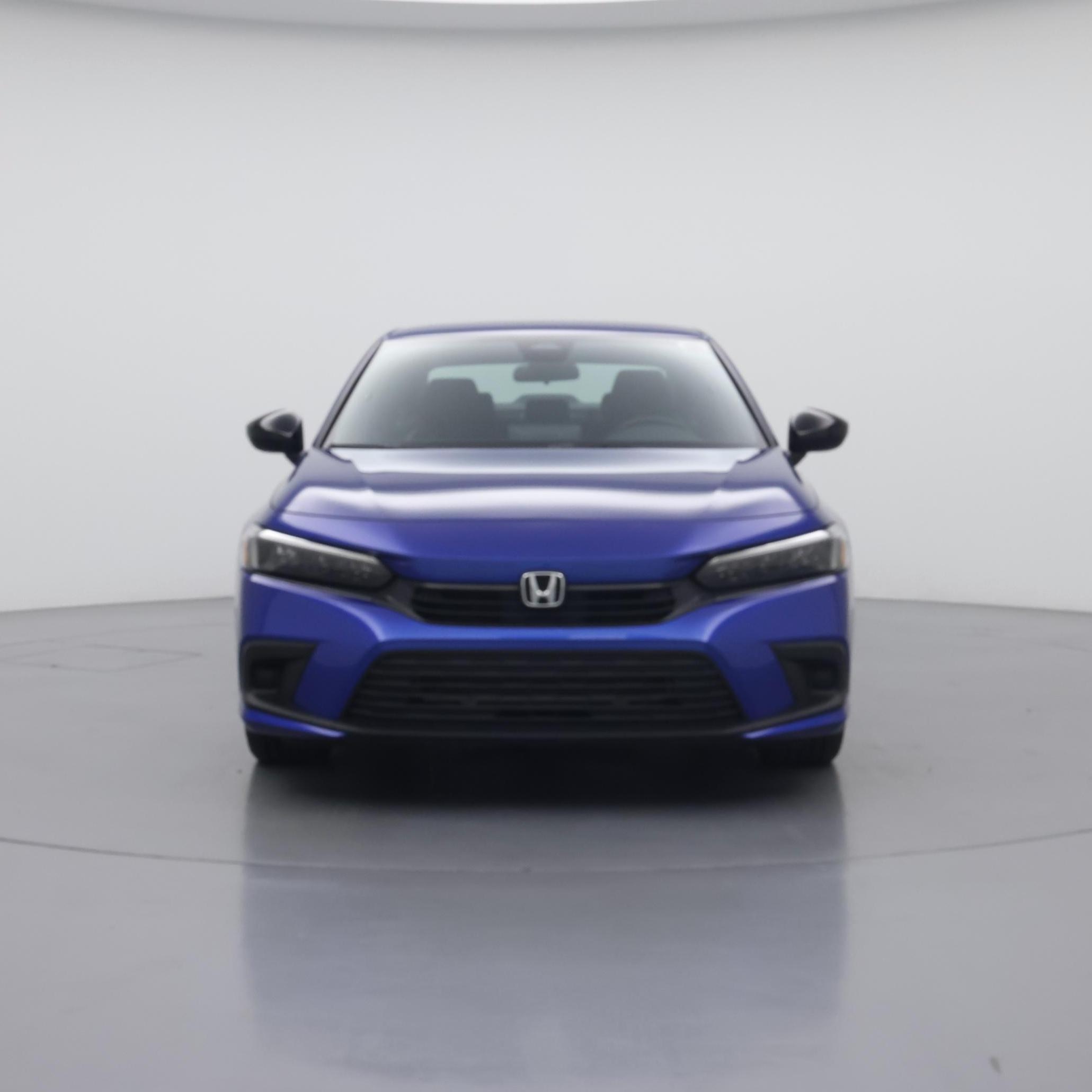 Thumbnail: 2022 Honda Civic - 5