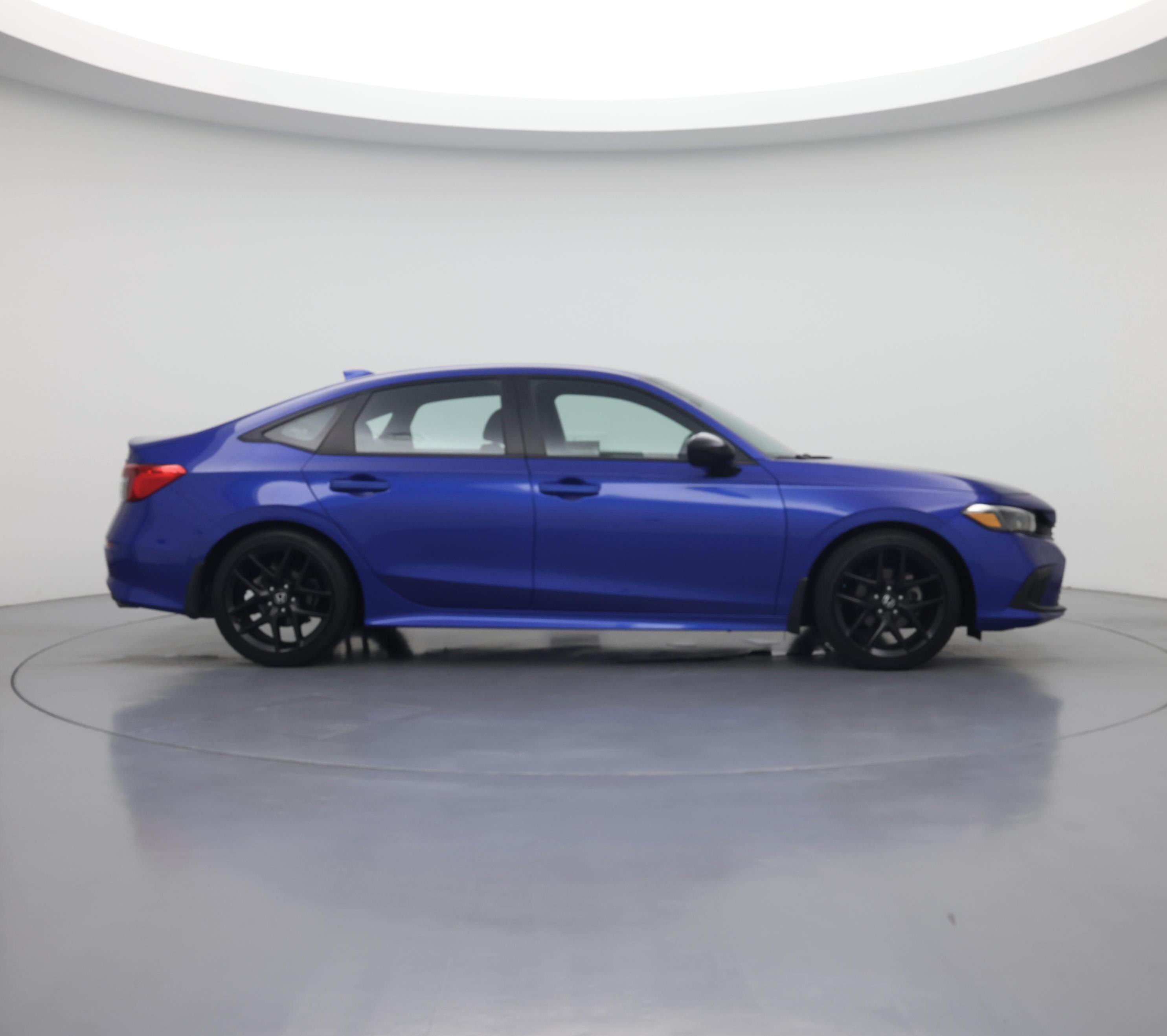 Thumbnail: 2022 Honda Civic - 7