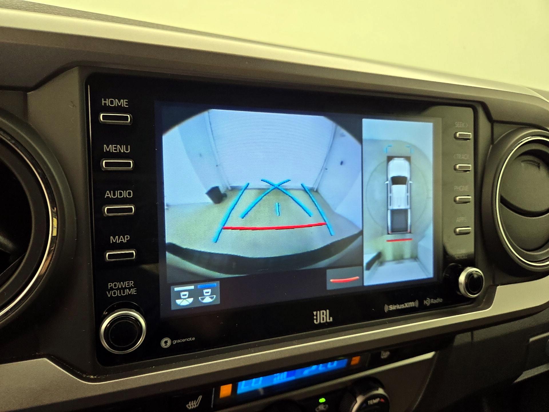 Thumbnail: 2022 Toyota Tacoma - 15