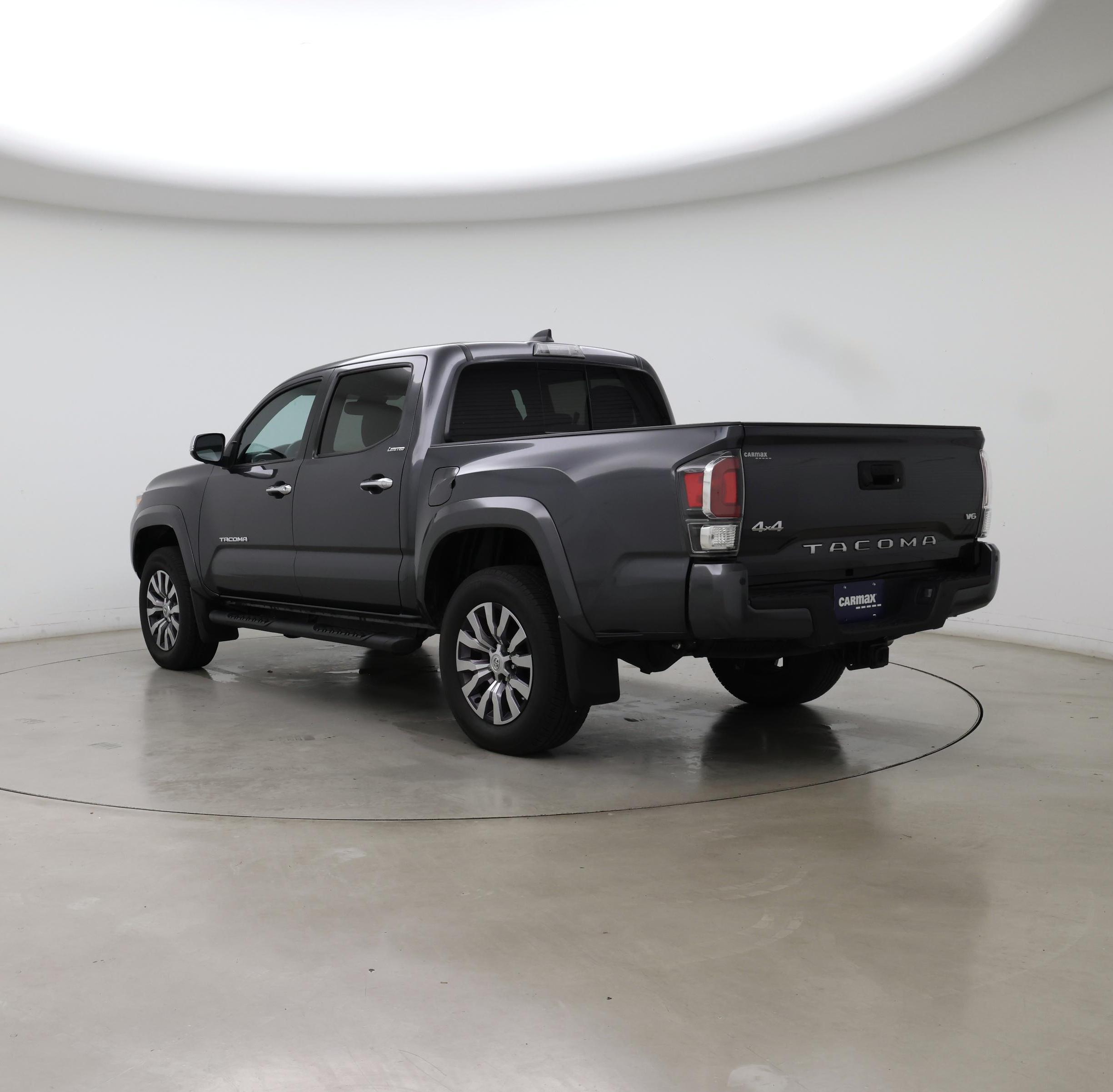 Thumbnail: 2022 Toyota Tacoma - 2