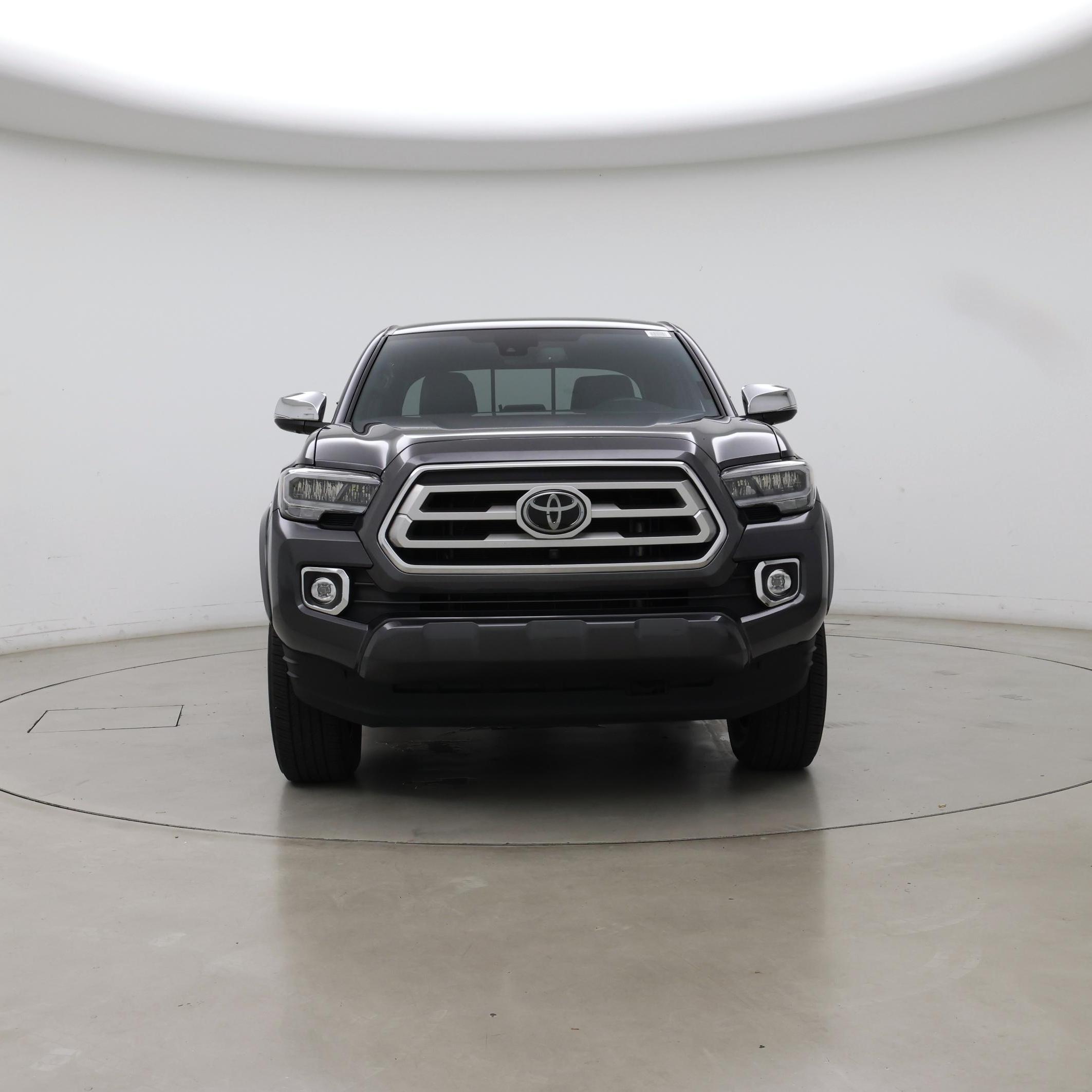 Thumbnail: 2022 Toyota Tacoma - 5