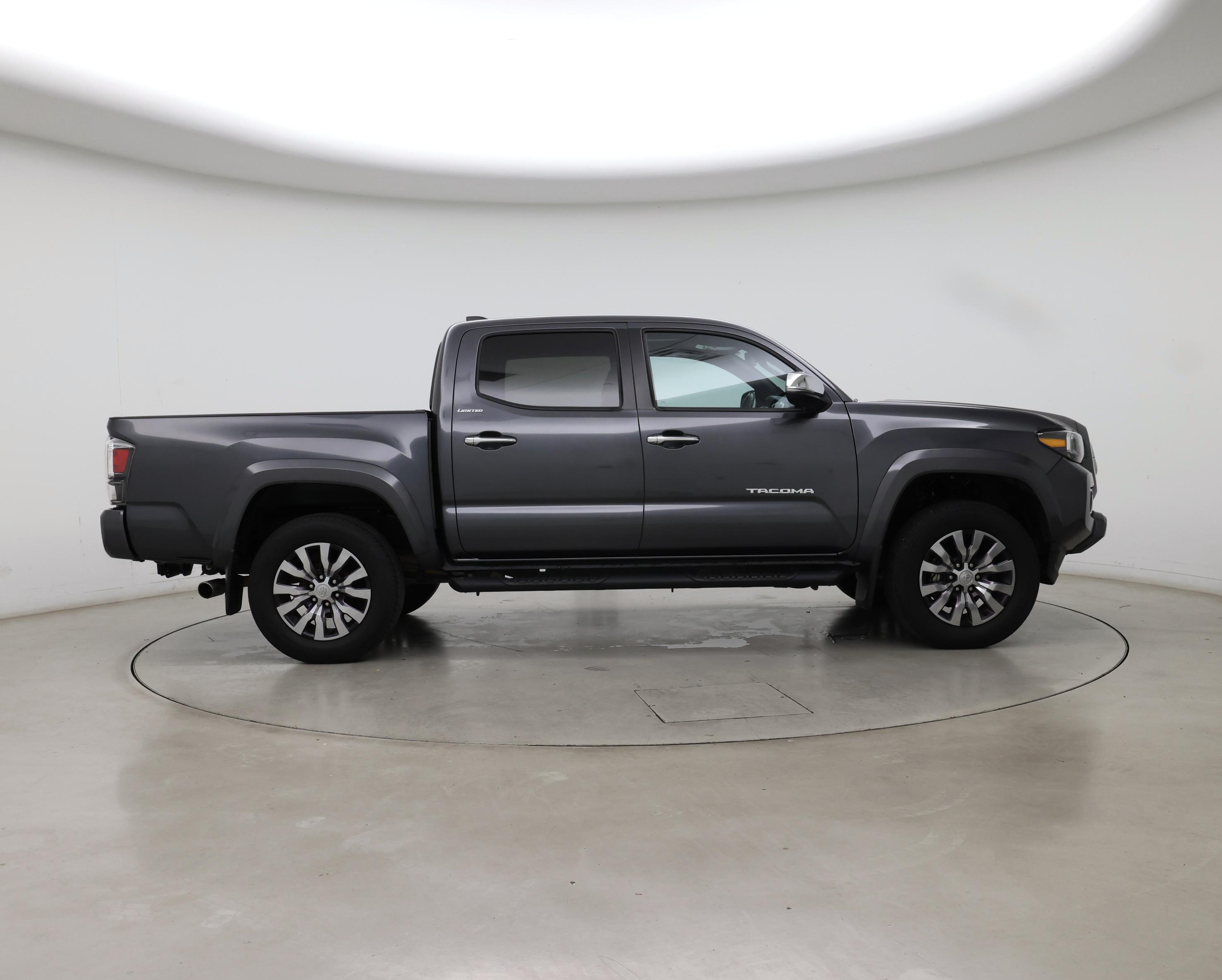 Thumbnail: 2022 Toyota Tacoma - 7