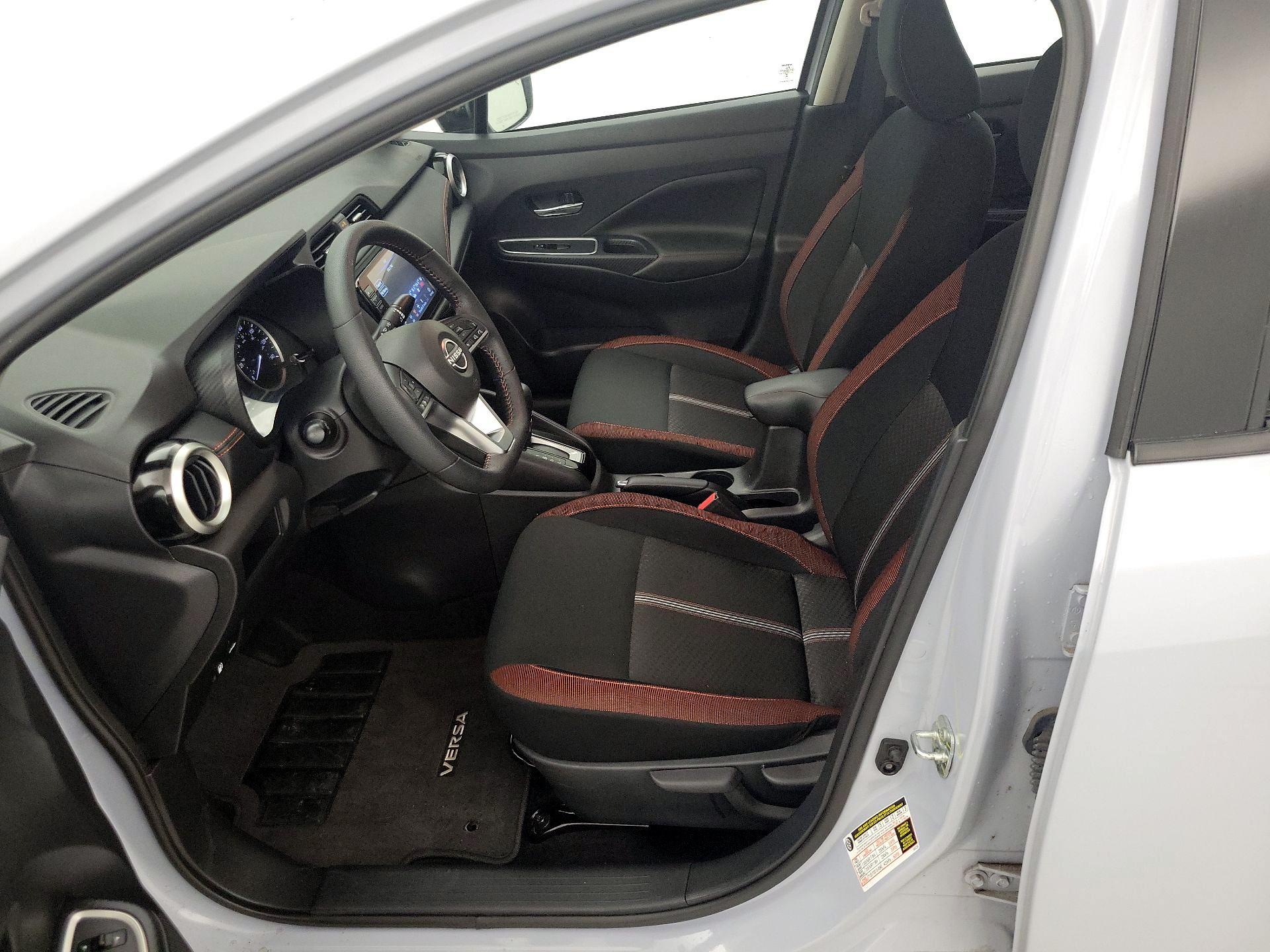 Thumbnail: 2024 Nissan Versa - 11