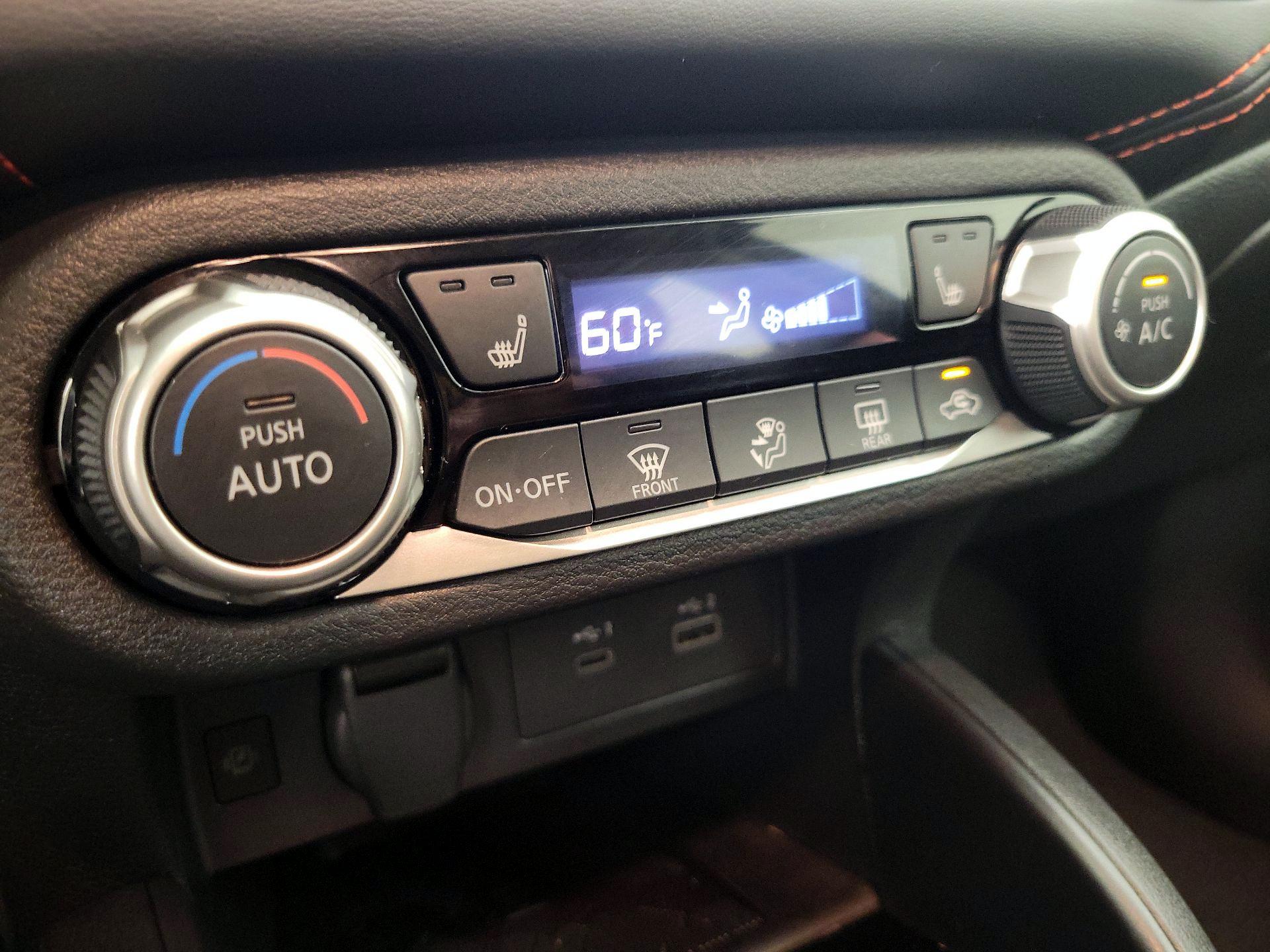 Thumbnail: 2024 Nissan Versa - 15