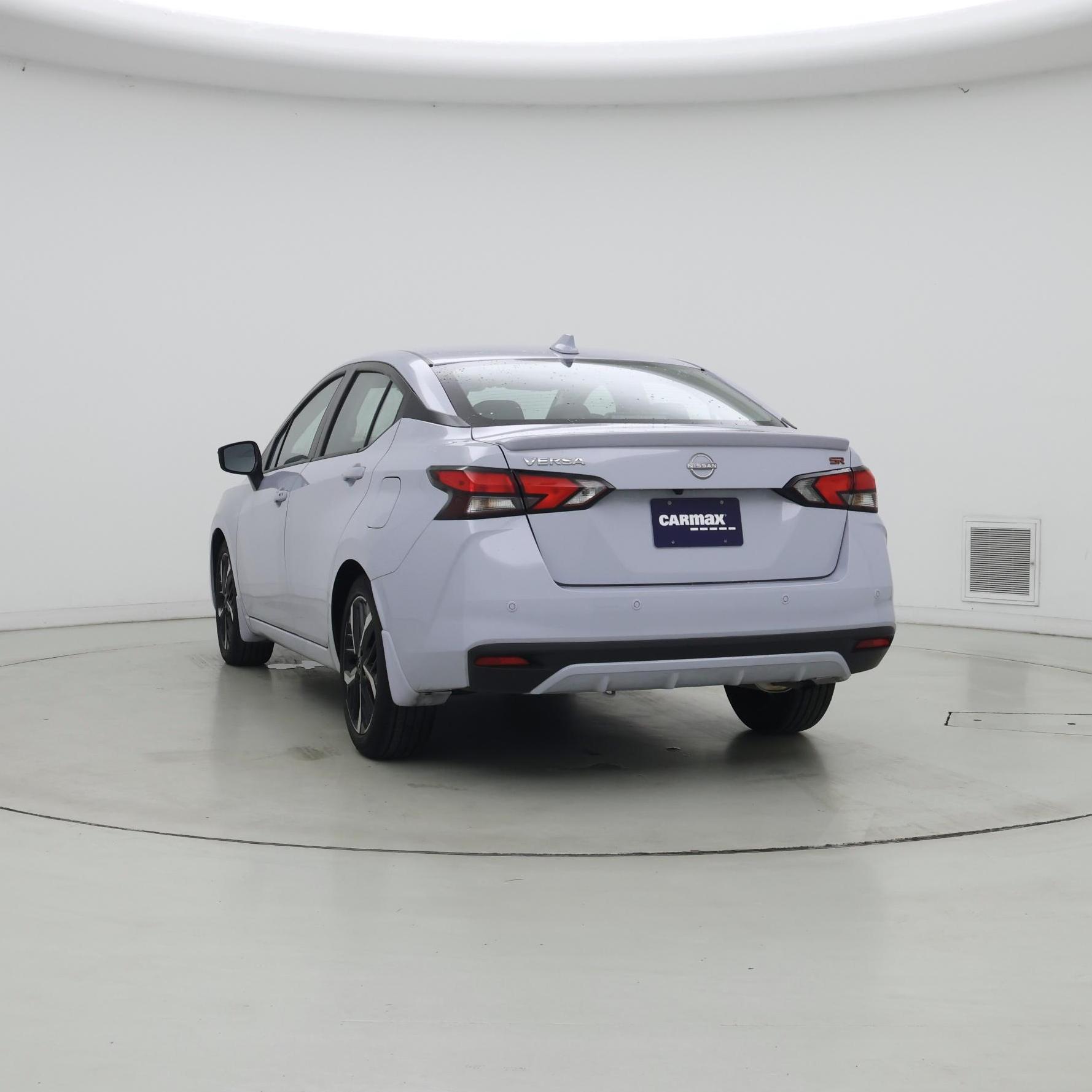 Thumbnail: 2024 Nissan Versa - 2