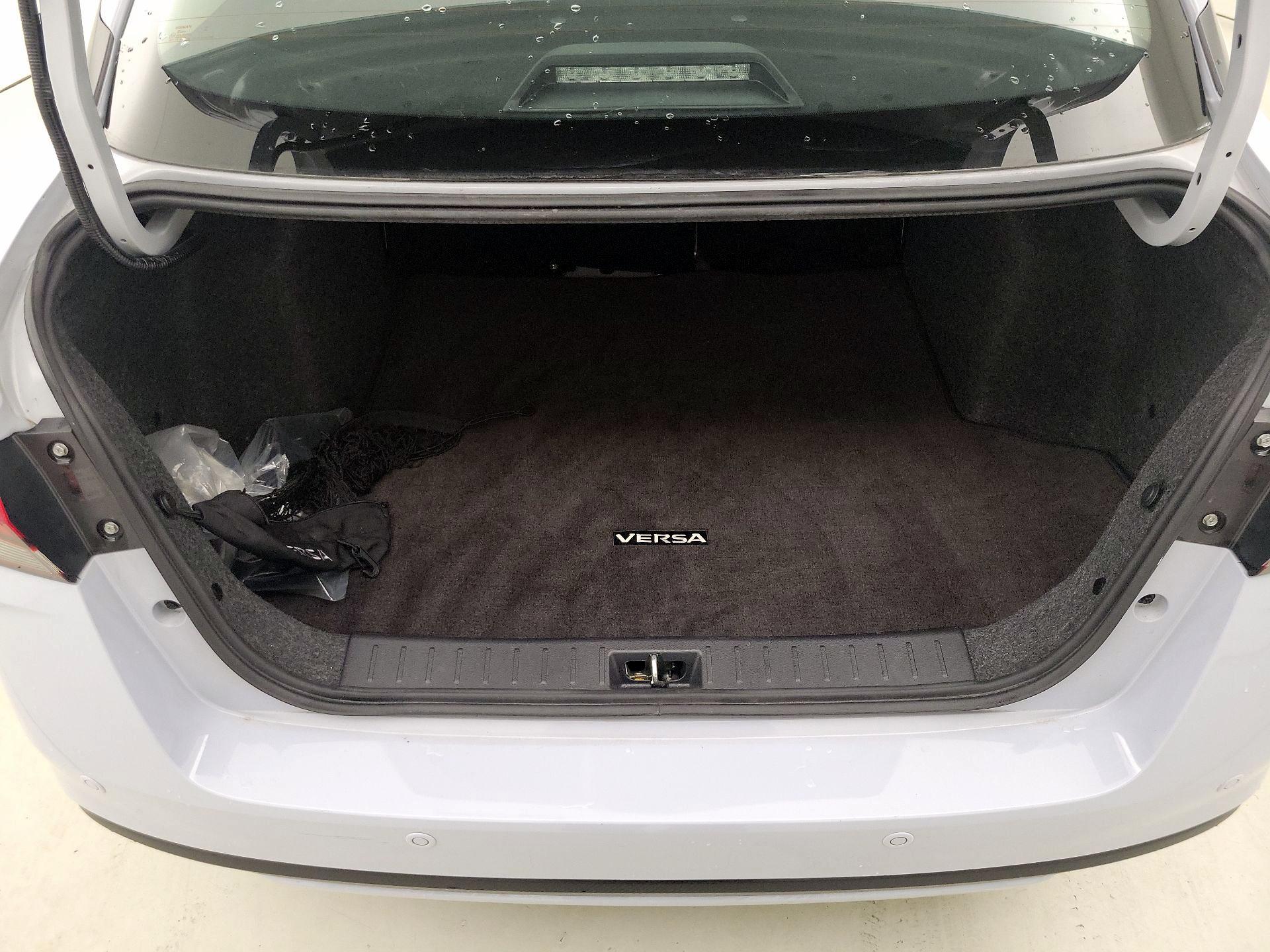 Thumbnail: 2024 Nissan Versa - 19