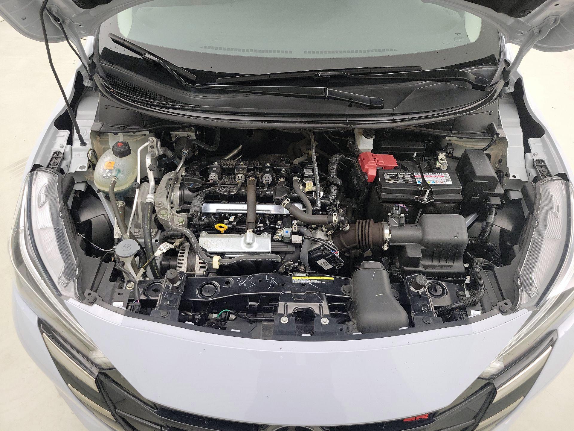 Thumbnail: 2024 Nissan Versa - 20