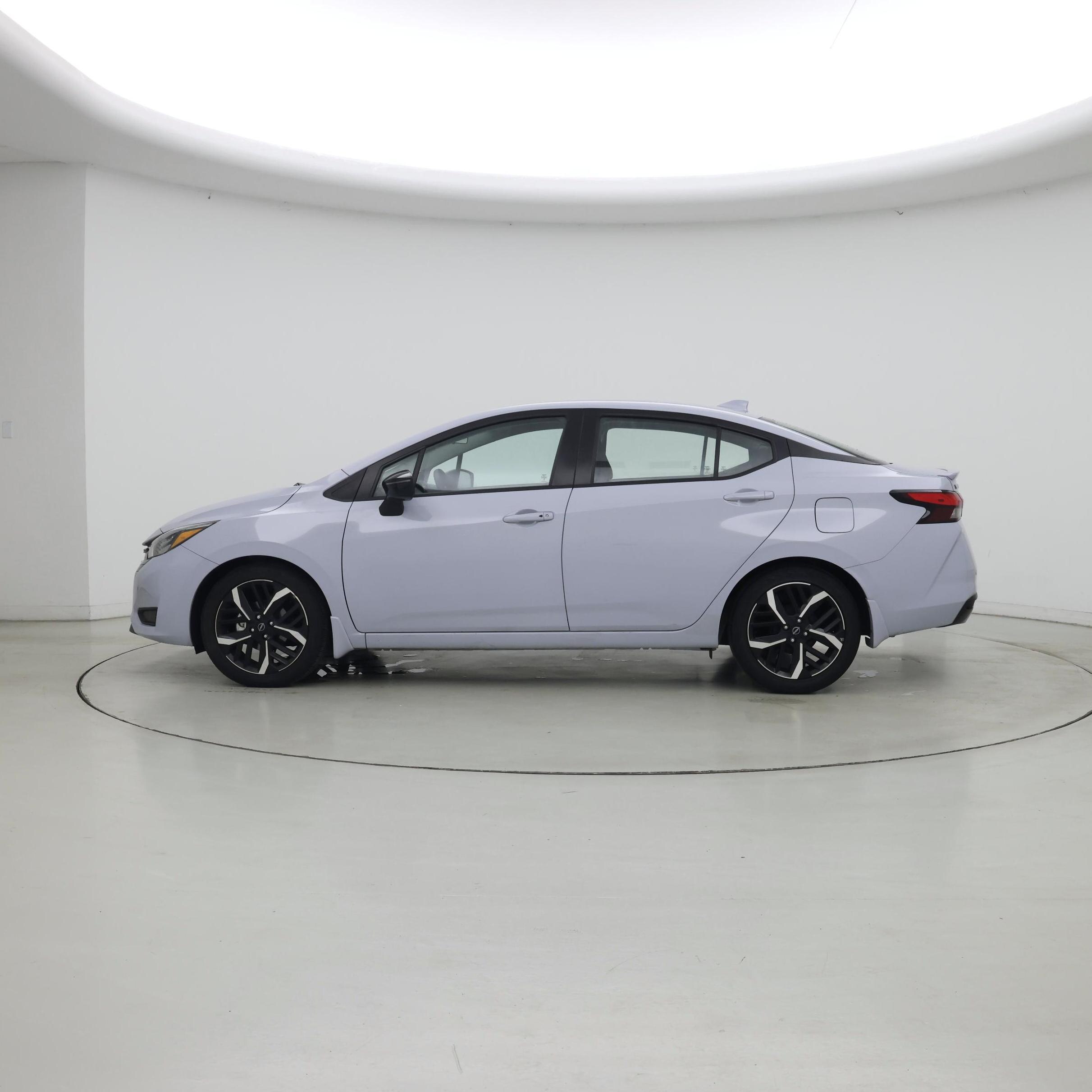 Thumbnail: 2024 Nissan Versa - 3