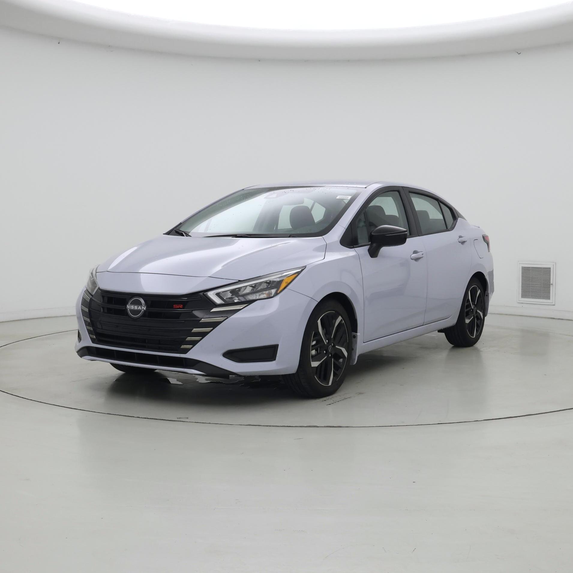 Thumbnail: 2024 Nissan Versa - 4