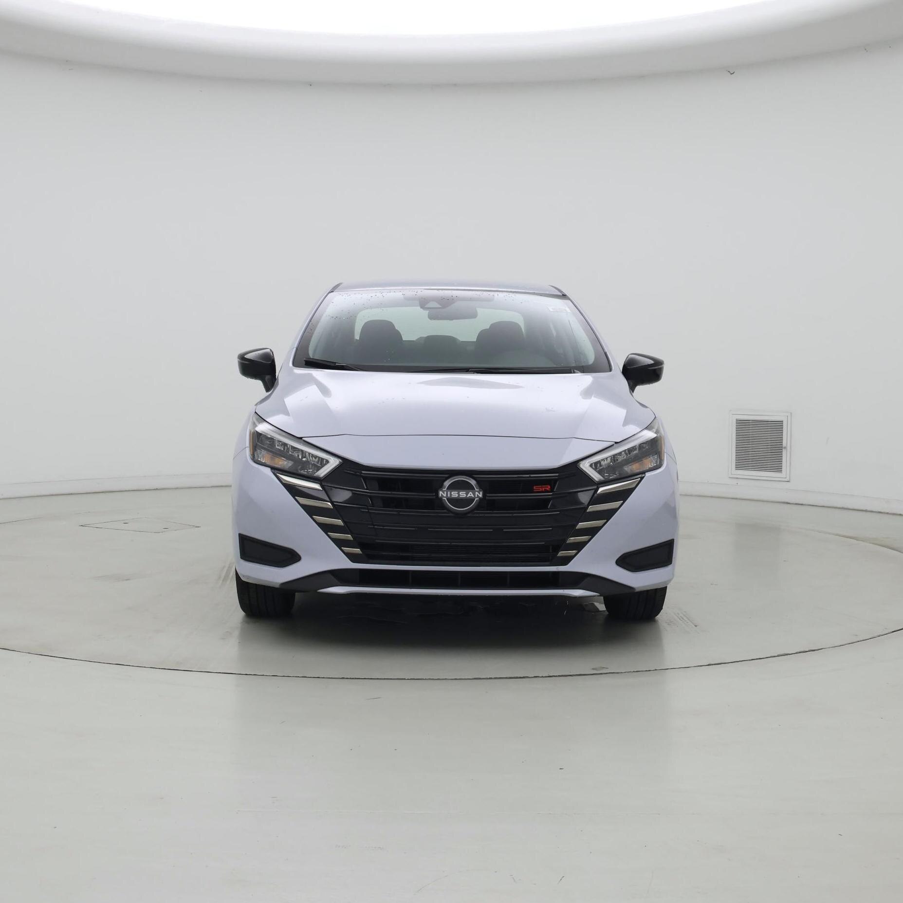 Thumbnail: 2024 Nissan Versa - 5