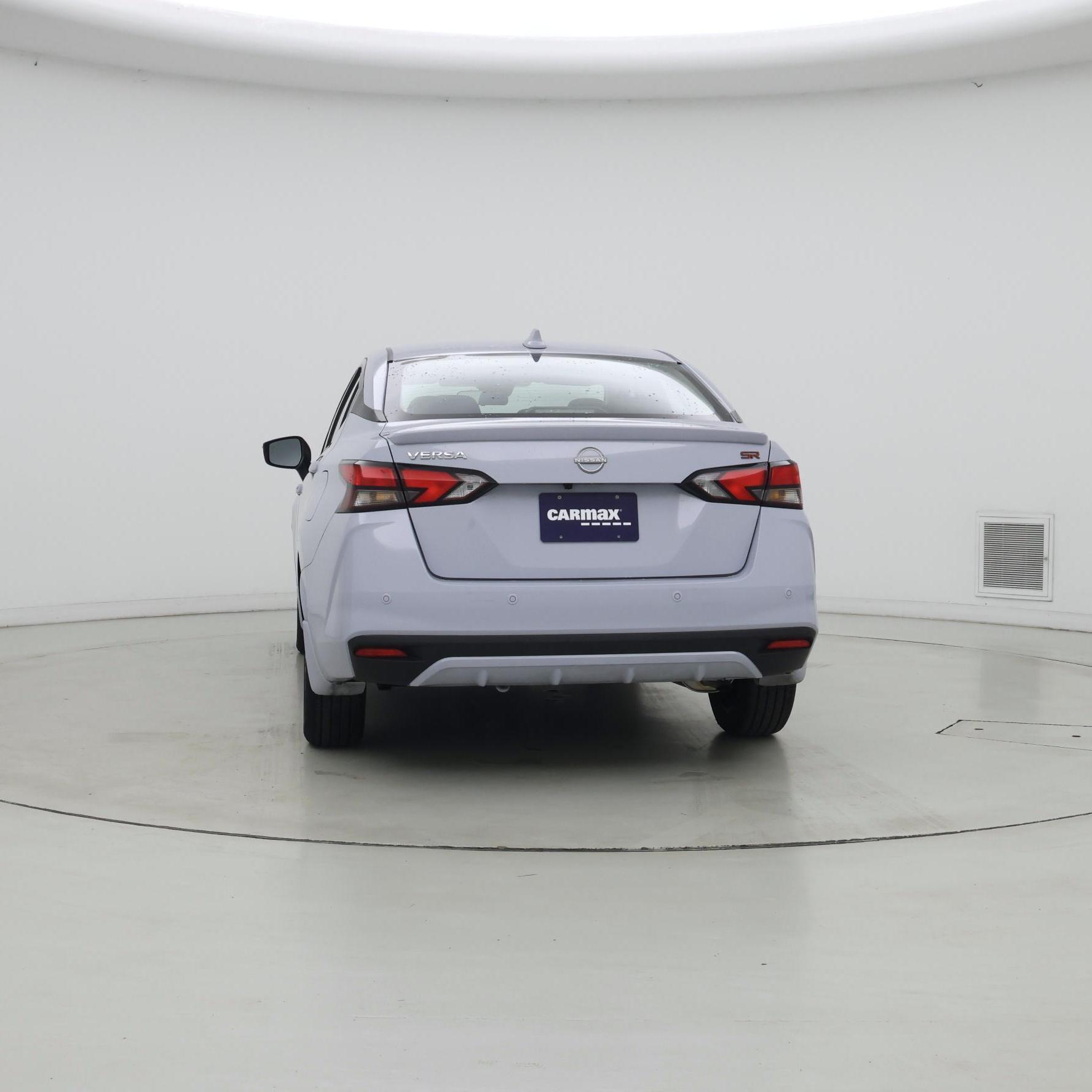 Thumbnail: 2024 Nissan Versa - 6