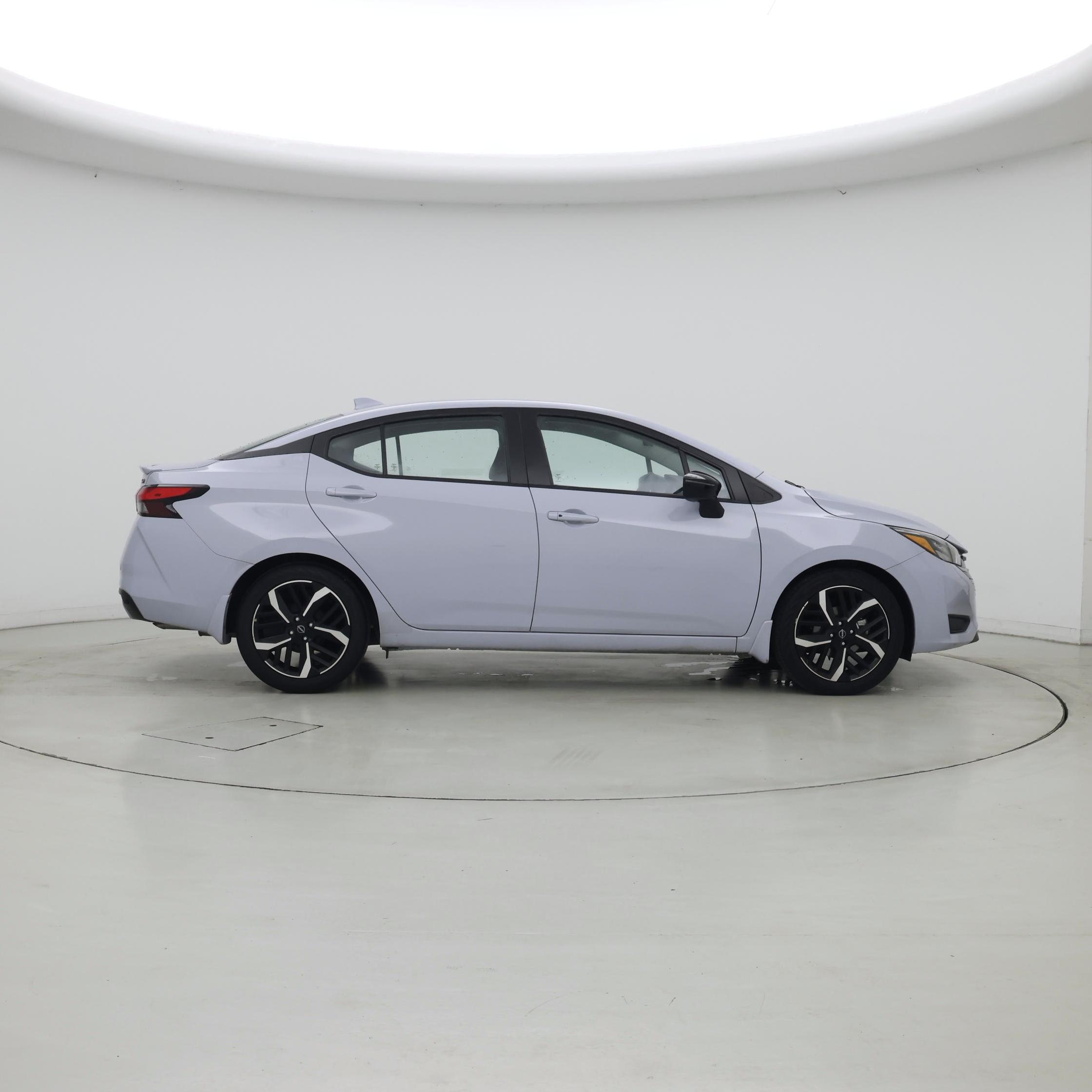 Thumbnail: 2024 Nissan Versa - 7