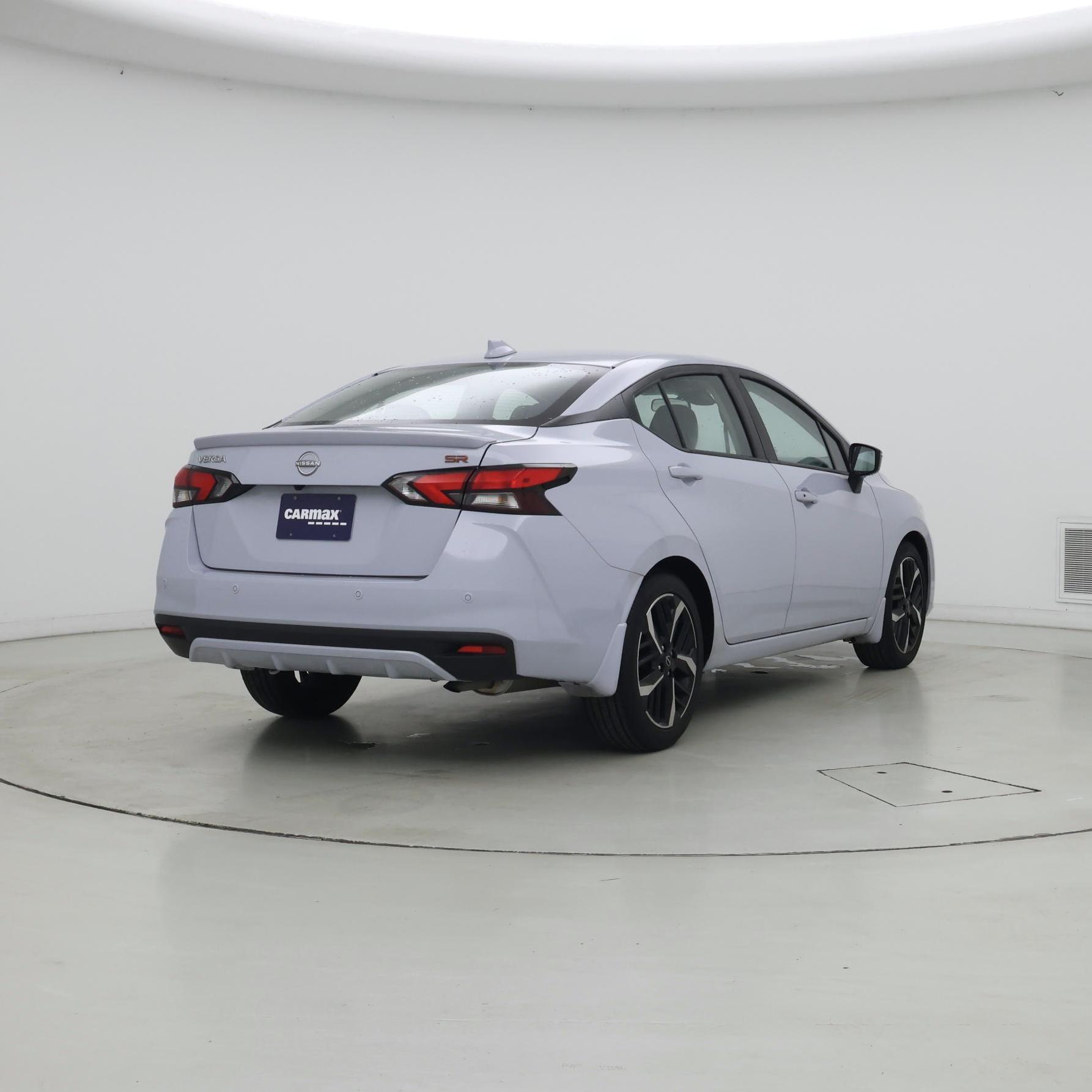 Thumbnail: 2024 Nissan Versa - 8