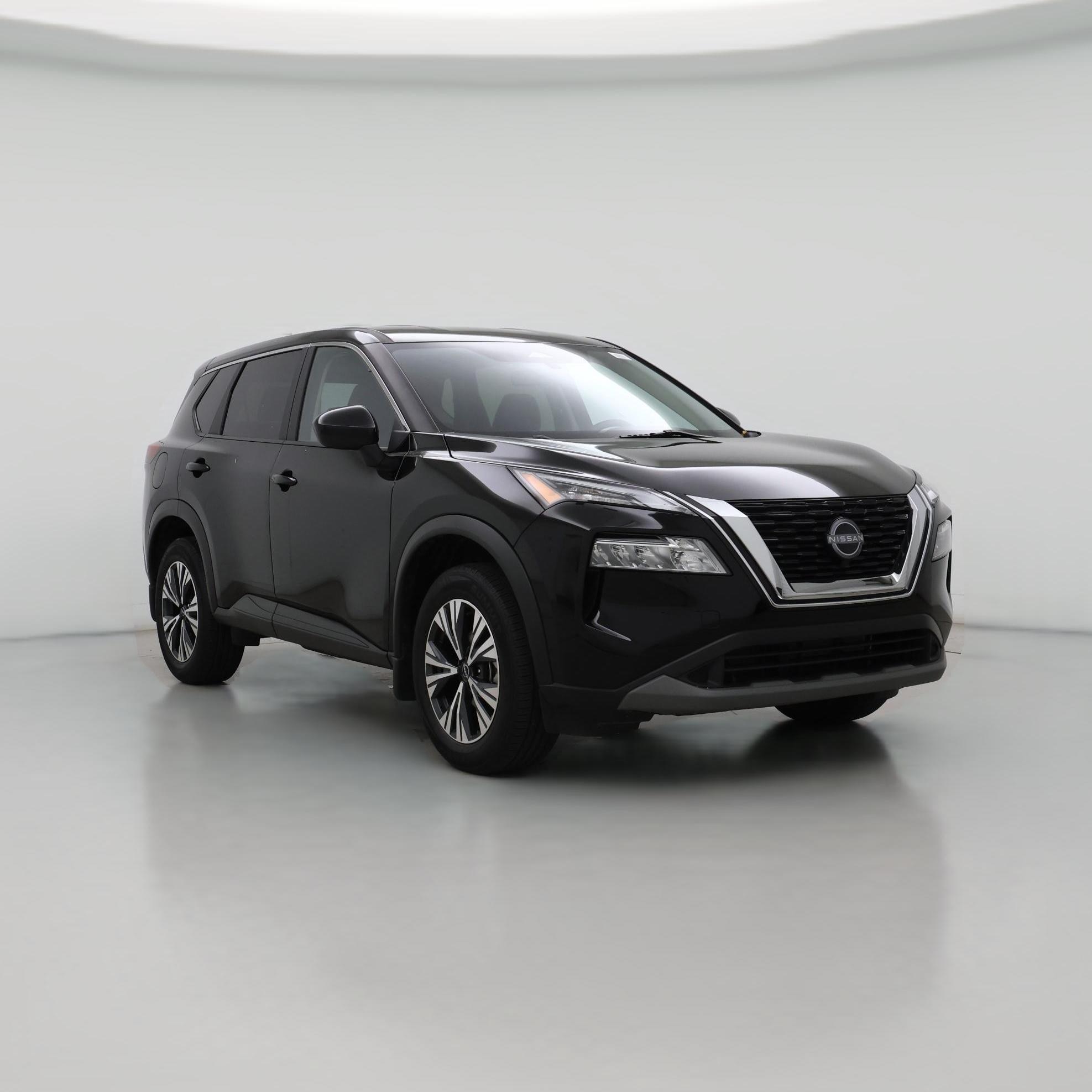 Thumbnail: 2023 Nissan Rogue - 1