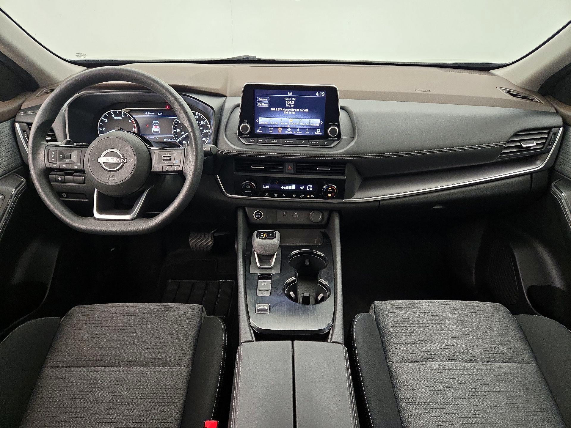 Thumbnail: 2023 Nissan Rogue - 9