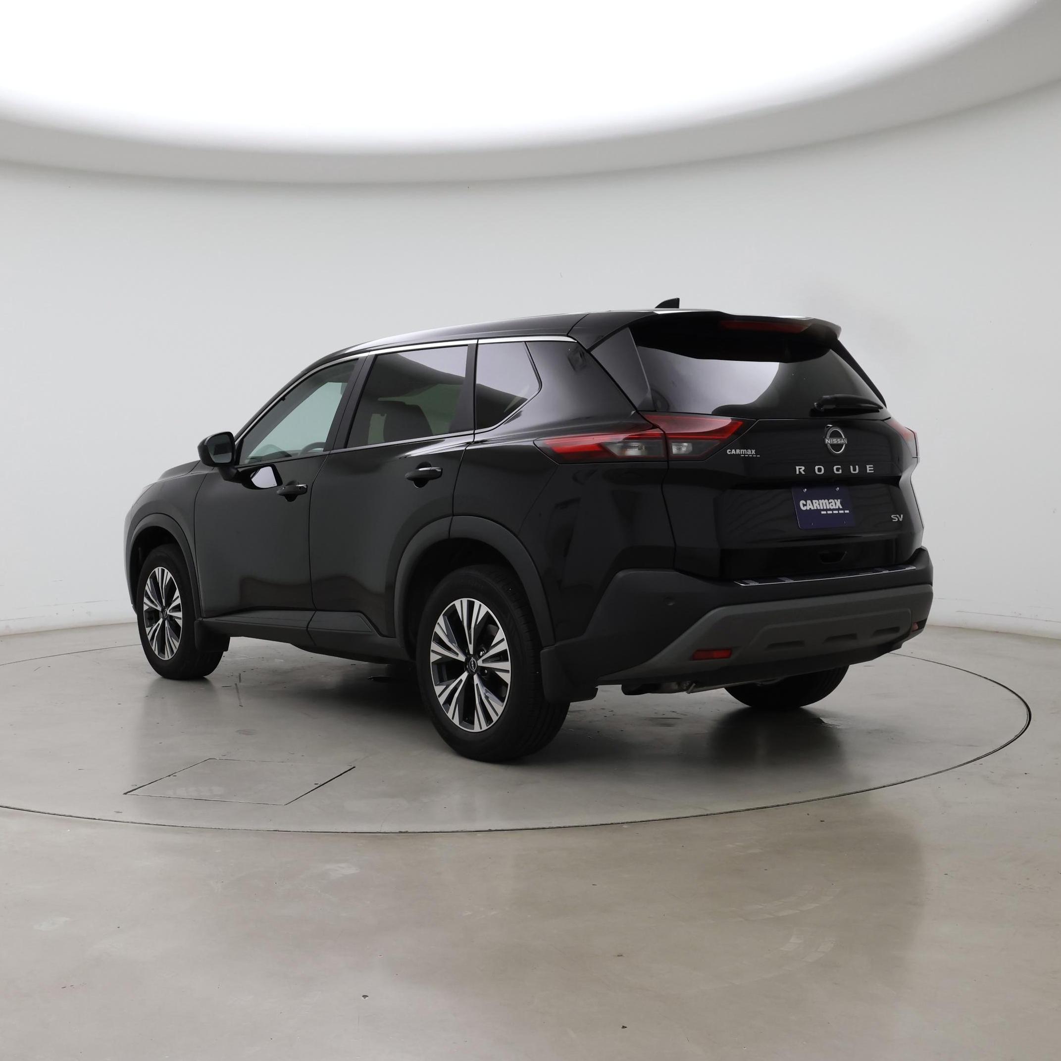 Thumbnail: 2023 Nissan Rogue - 2