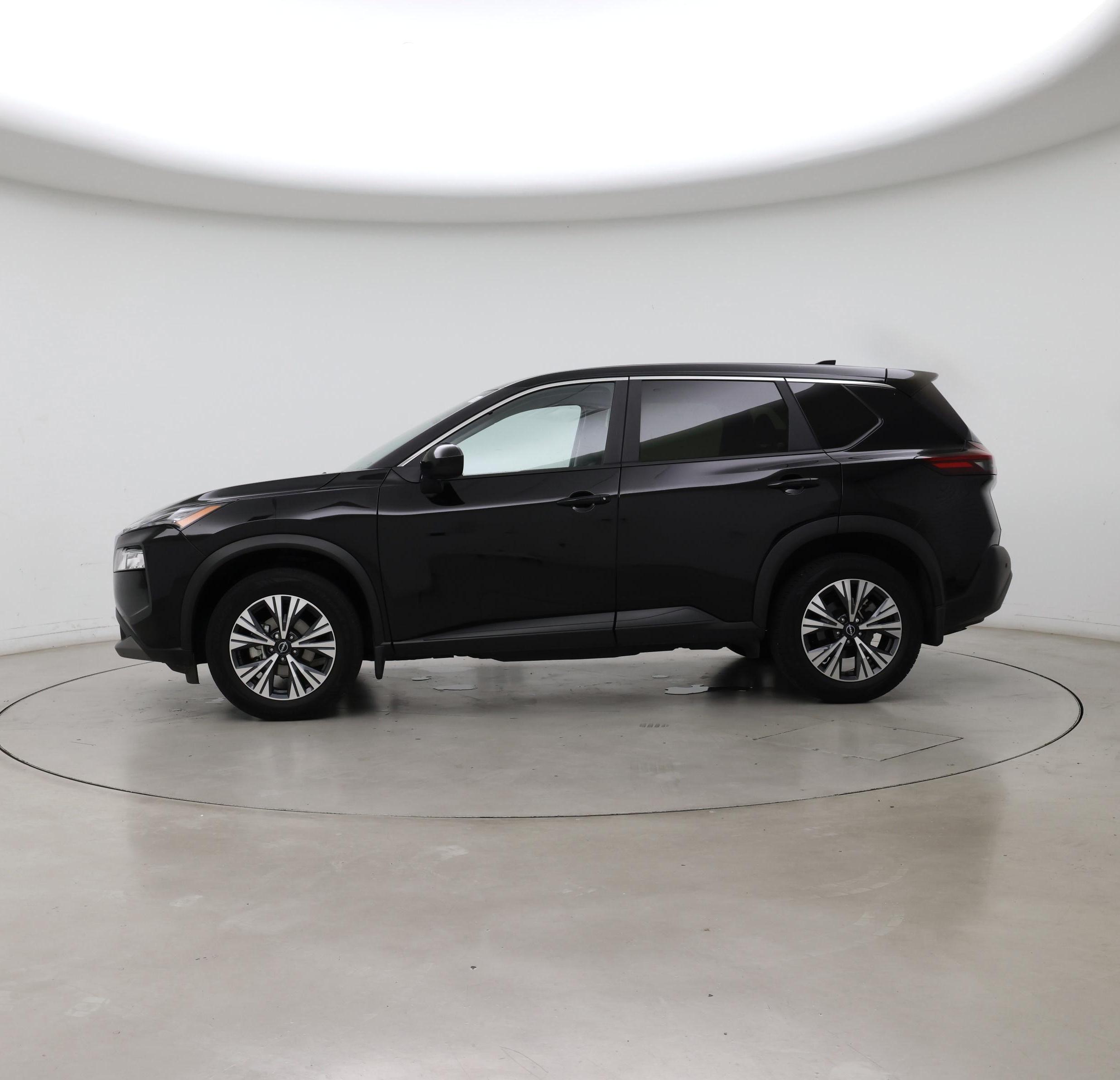 Thumbnail: 2023 Nissan Rogue - 3
